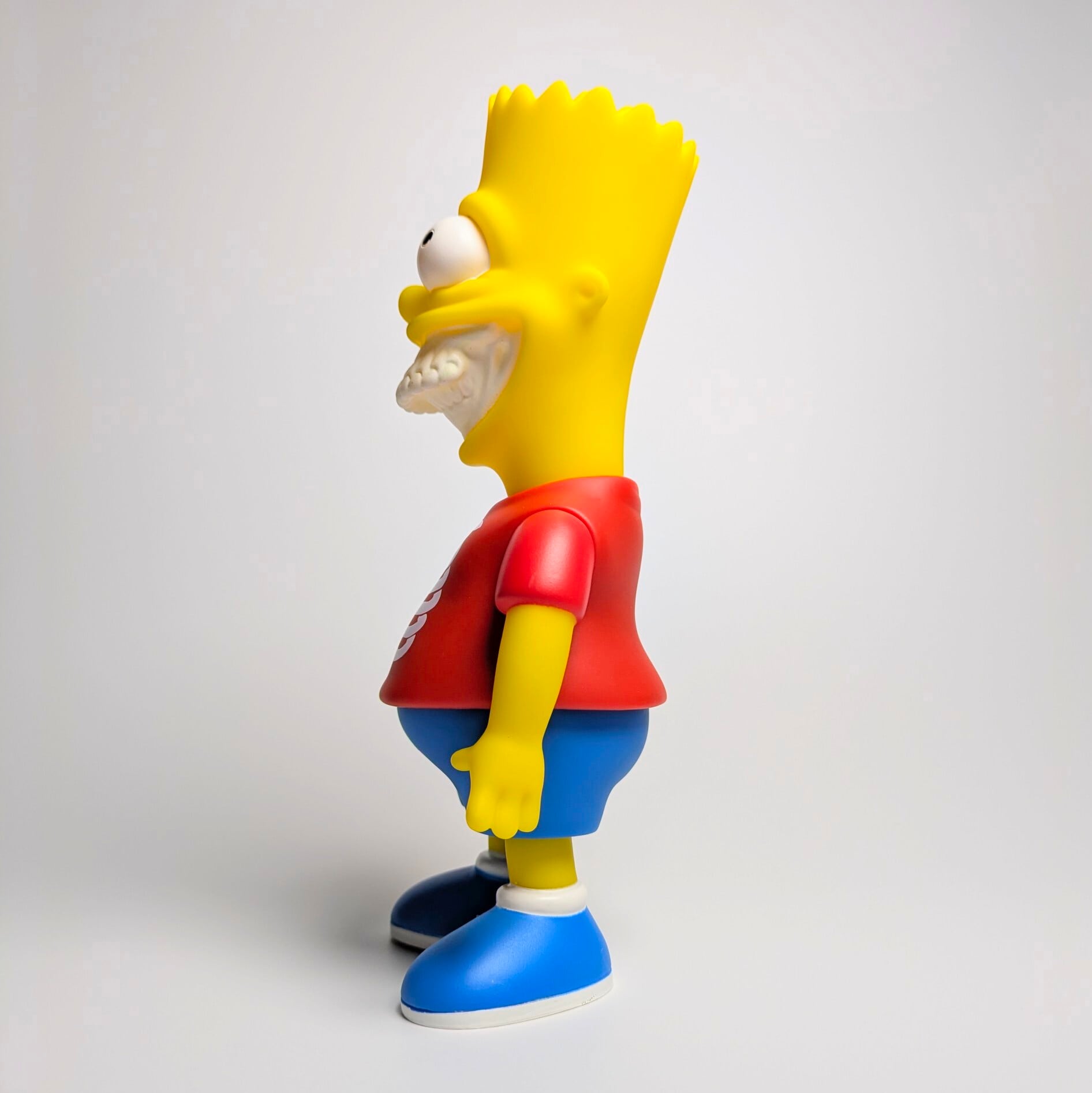 ♧ 再入荷！【 The Simpsons（ザ シンプソンズ） 】バート・シンプソン