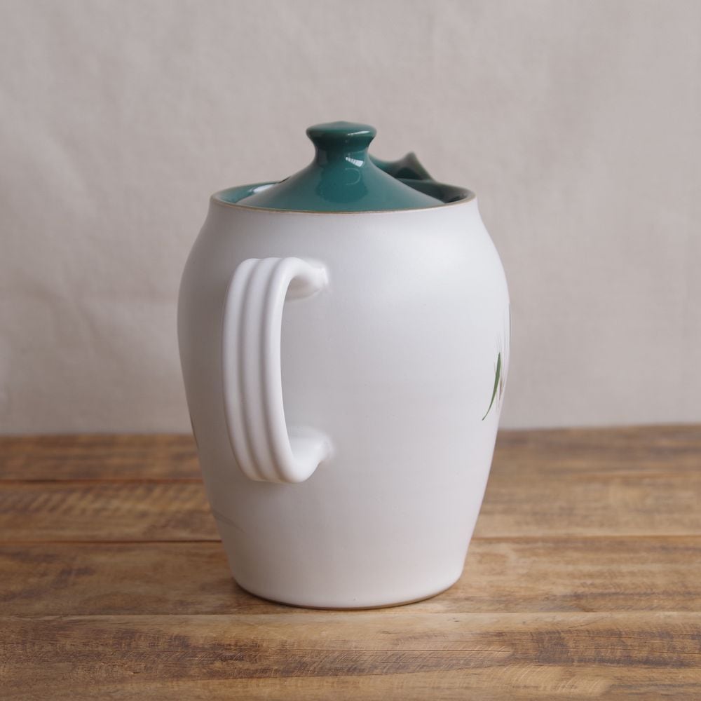 ヴィンテージ食器 デンビー コーヒーポット ティーポット DENBY