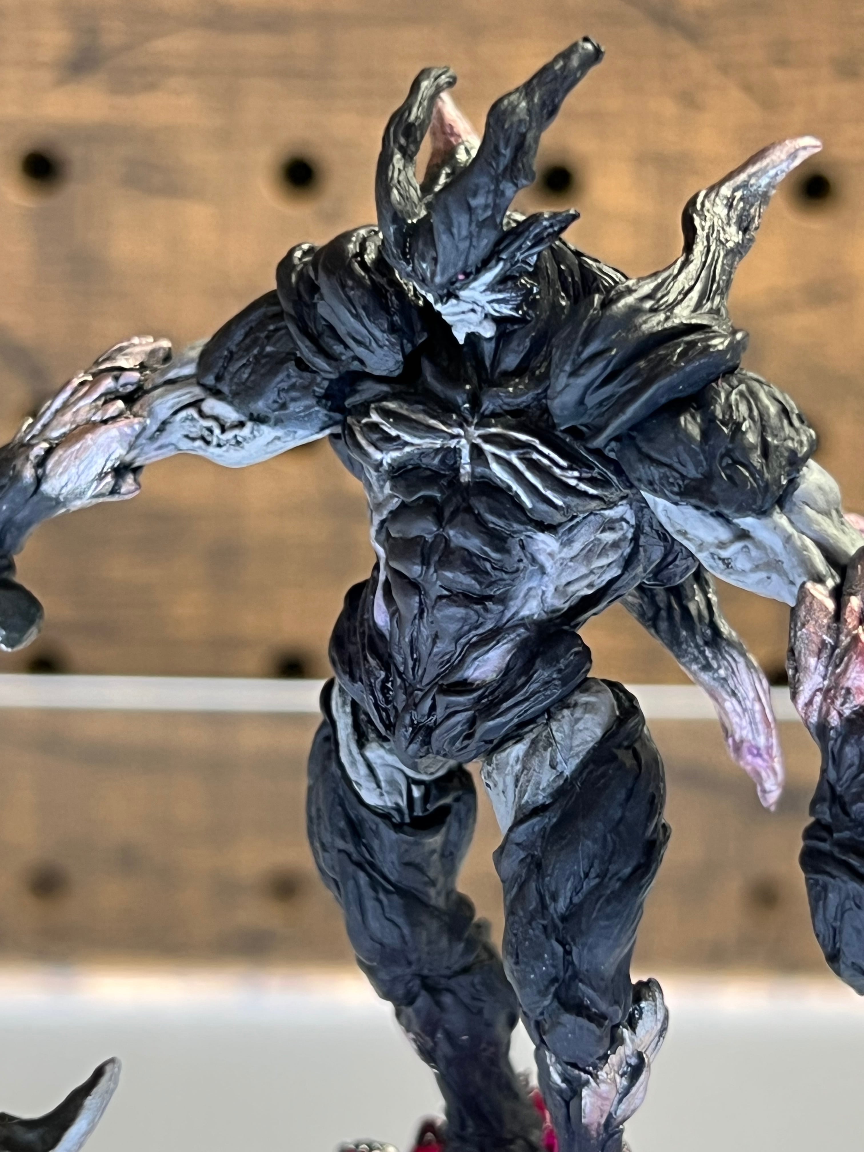 スクウェア・エニックス FINAL FANTASY CREATURES Vol.4(ファイナル