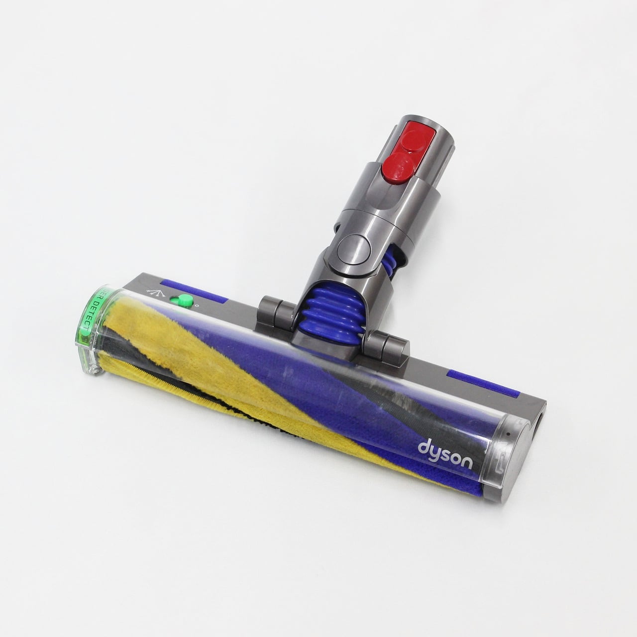 中古]Dyson Motorbarクリーナーヘッド(V12) ダイソン 掃除機用交換部品