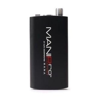 MANIPro HANA BLACK／マニプロ ハナ ブラック | KUPA JAPAN