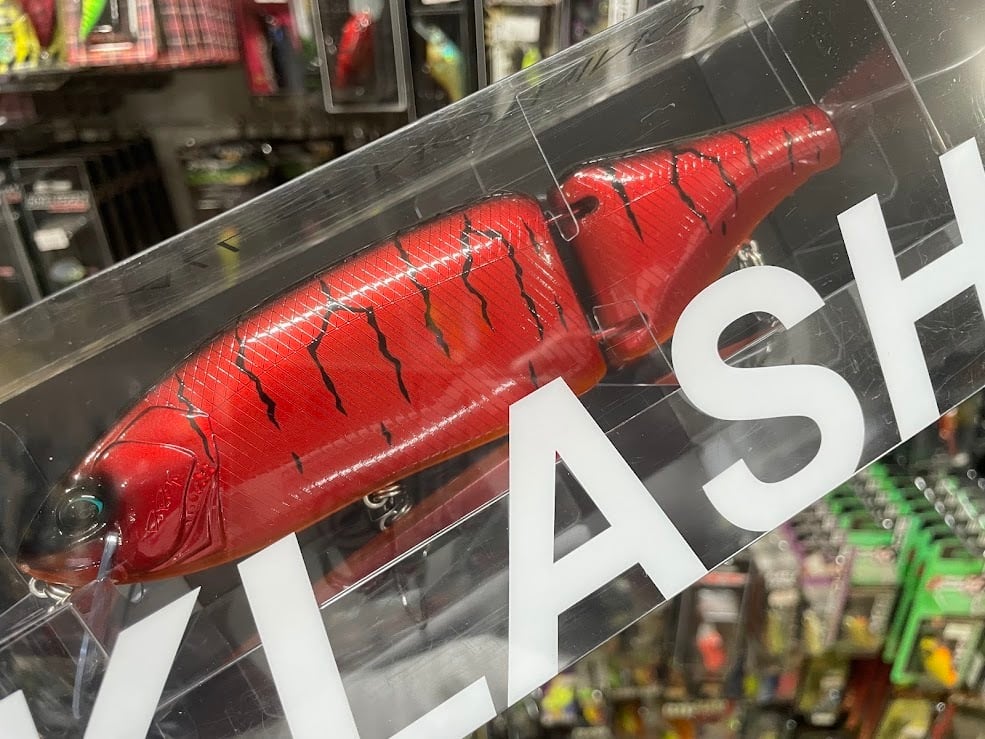 DRT クラッシュ9 Lo | 釣具屋・バスフィ―ルドのWEBSHOP