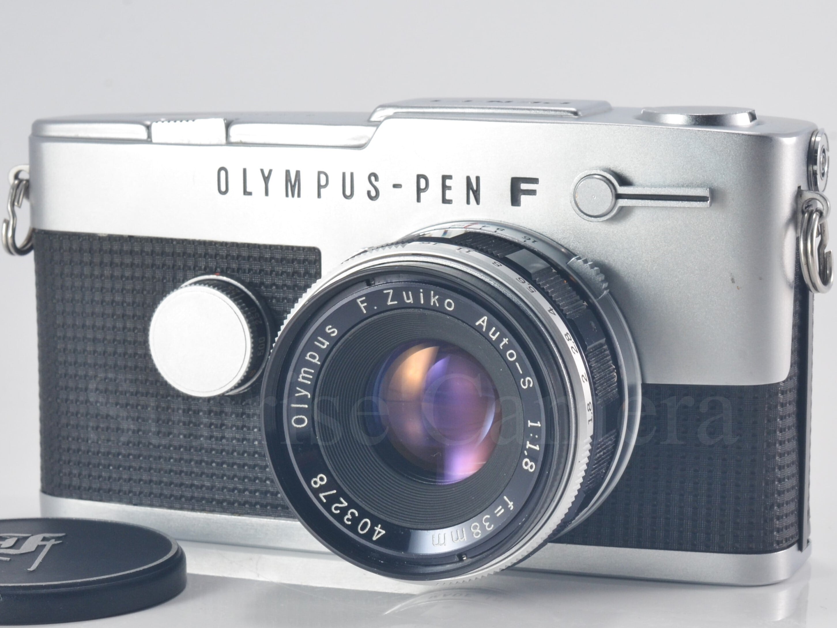 PEN F、FT | サンライズカメラ フィルムカメラとオールドレンズ専門店