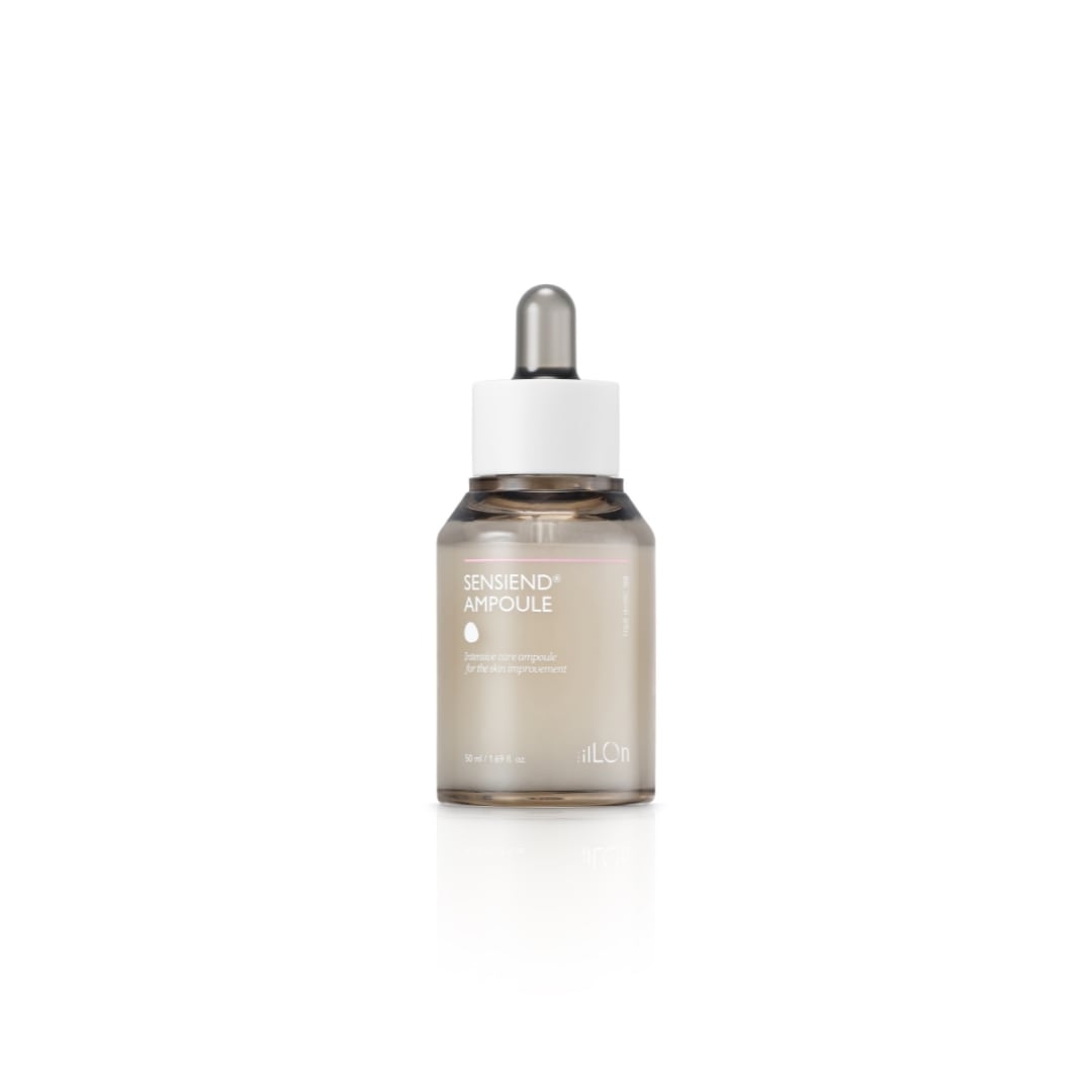 iLLON PENTIDE AMPOULE （イロン ペンタイド アンプル）50ml | THE