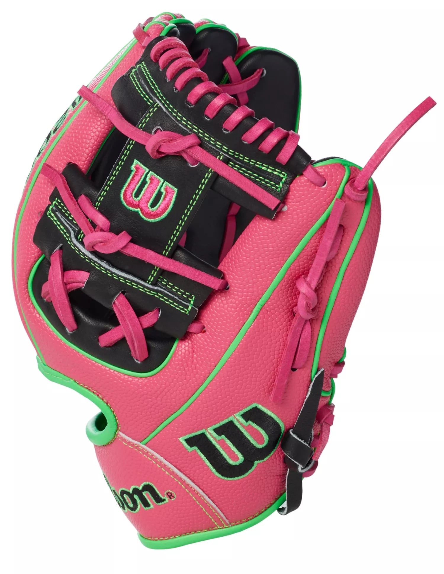 日本未発売】ウィルソン A2000 硬式 野球 内野手用 グローブ 1786型