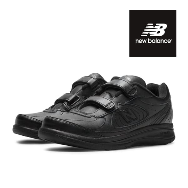 NEW BALANCE WW577 Velcro/Black ニューバランス WW577 ベルクロ