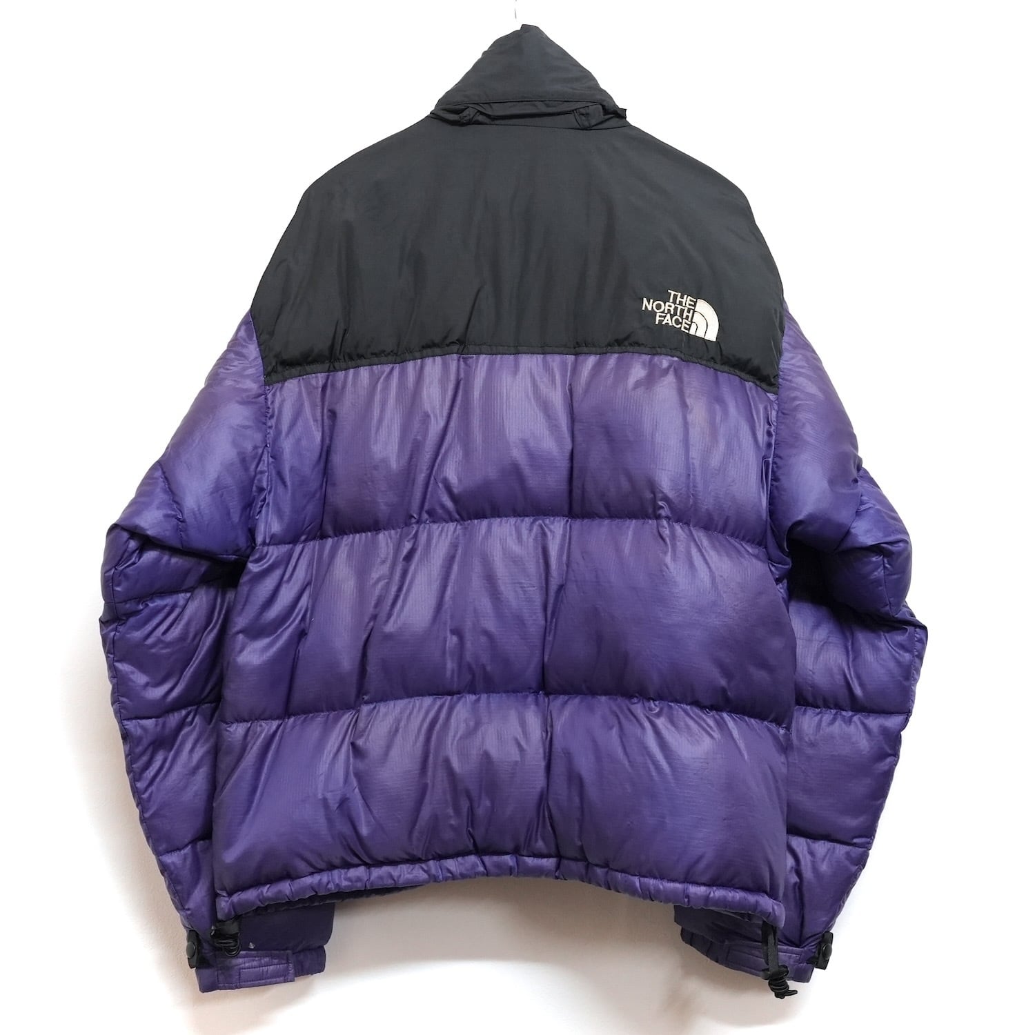 3992R3 THE NORTH FACE ノースフェイス ヌプシ ダウンジャケット