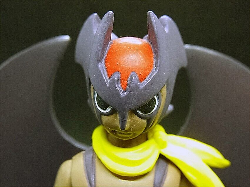 figuax_EXTREME デビルマン・アートコレクション No.6 タケヤマ