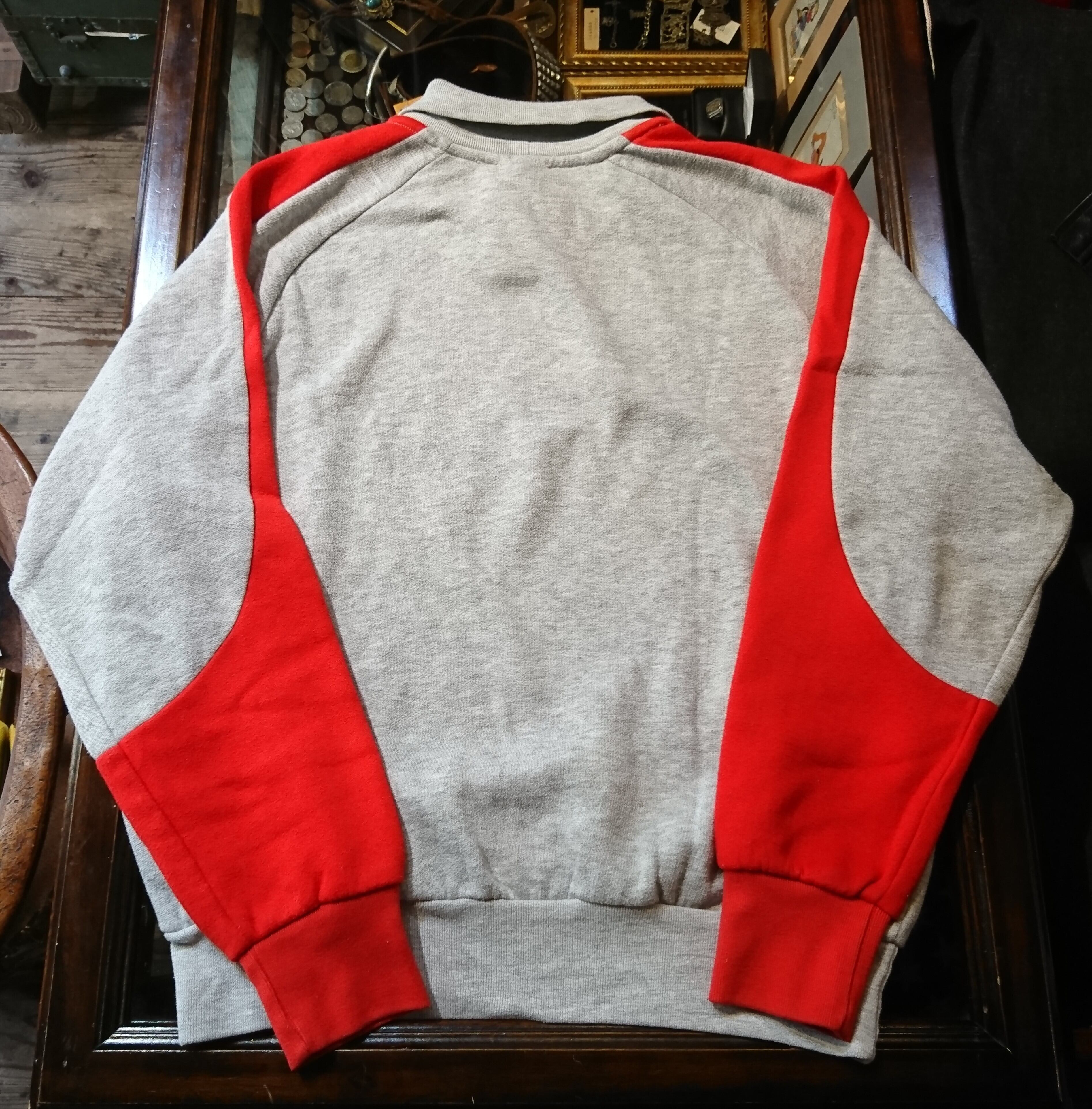 80s vintage nike sweat ヴィンテージ かまぼこ ナイキ スウェット