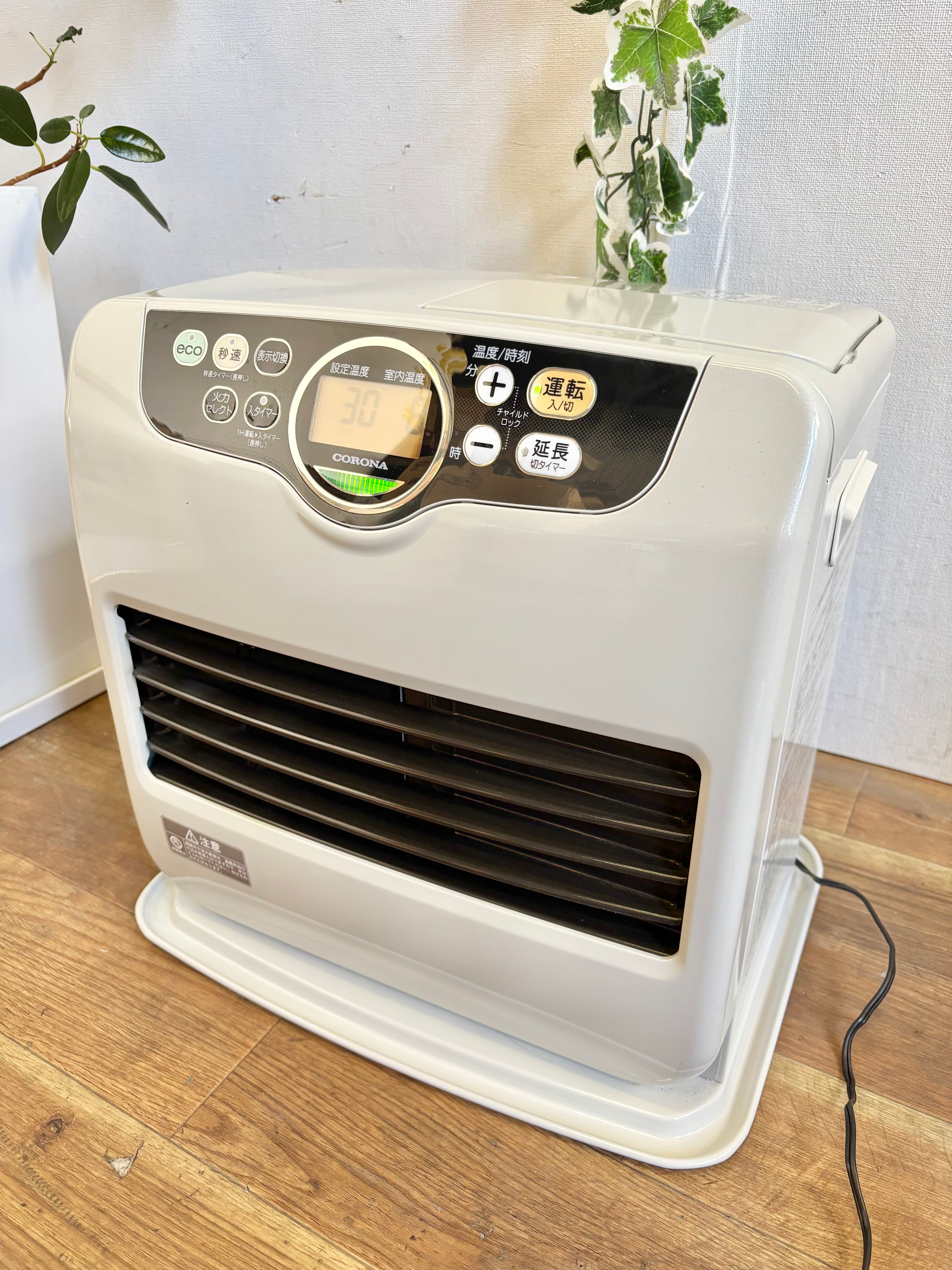 ダイニチ ブルーヒーター 2002年製 | 【オンラインショップ】ハラダ