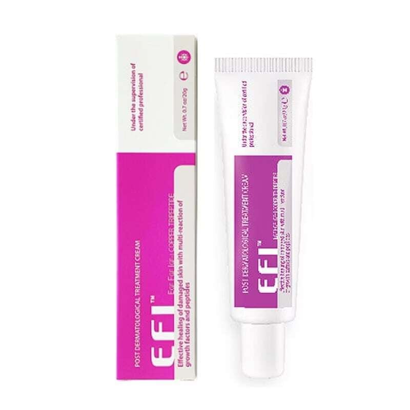 EFIクリーム 20g | Pay ID