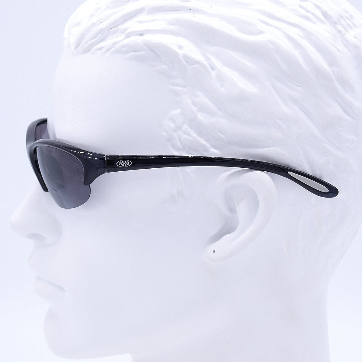 偏光レンズ サングラス UVカット 【SC-1034P DSM】紫外線対策