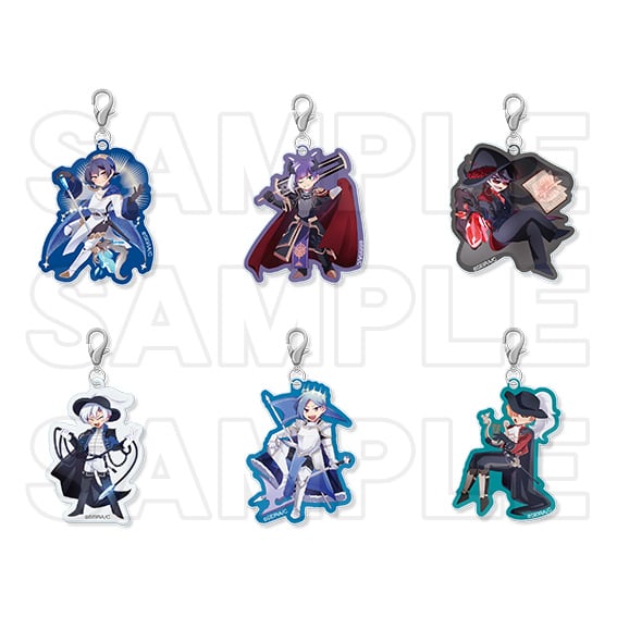 コンプリートセット】ガチ恋粘着獣 ～ネット配信者の彼女になりたくて