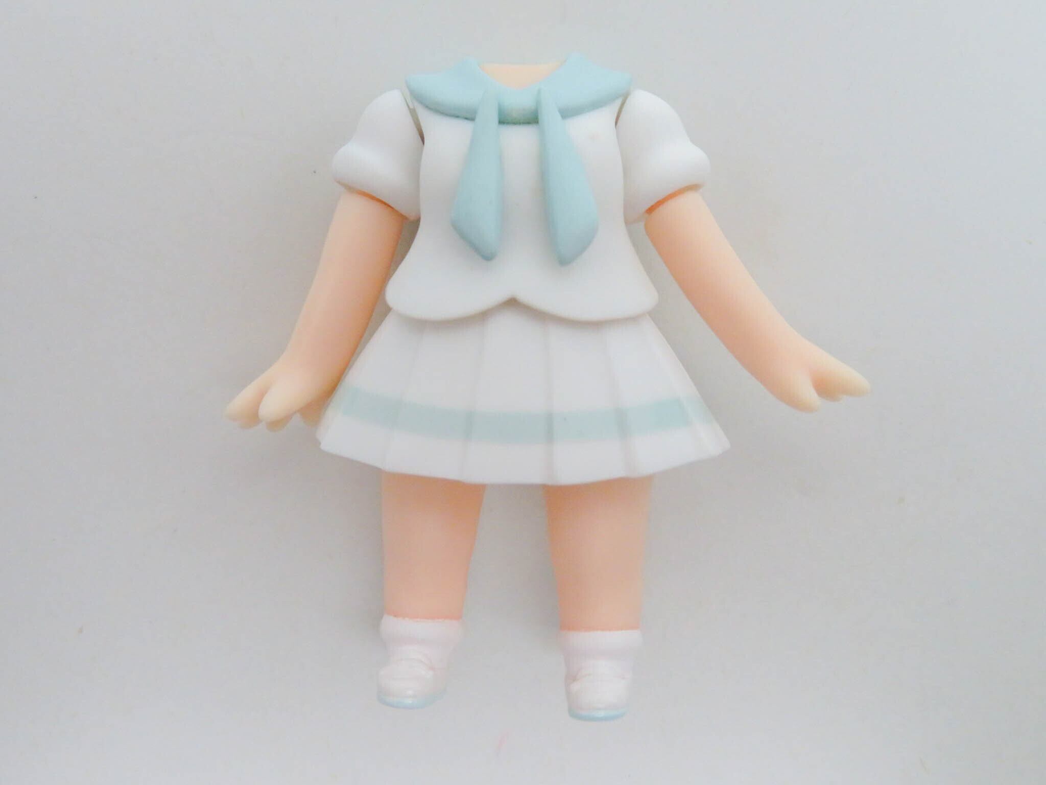 再入荷（A－ランク）【934】 がんばリーリエ 体パーツ 私服