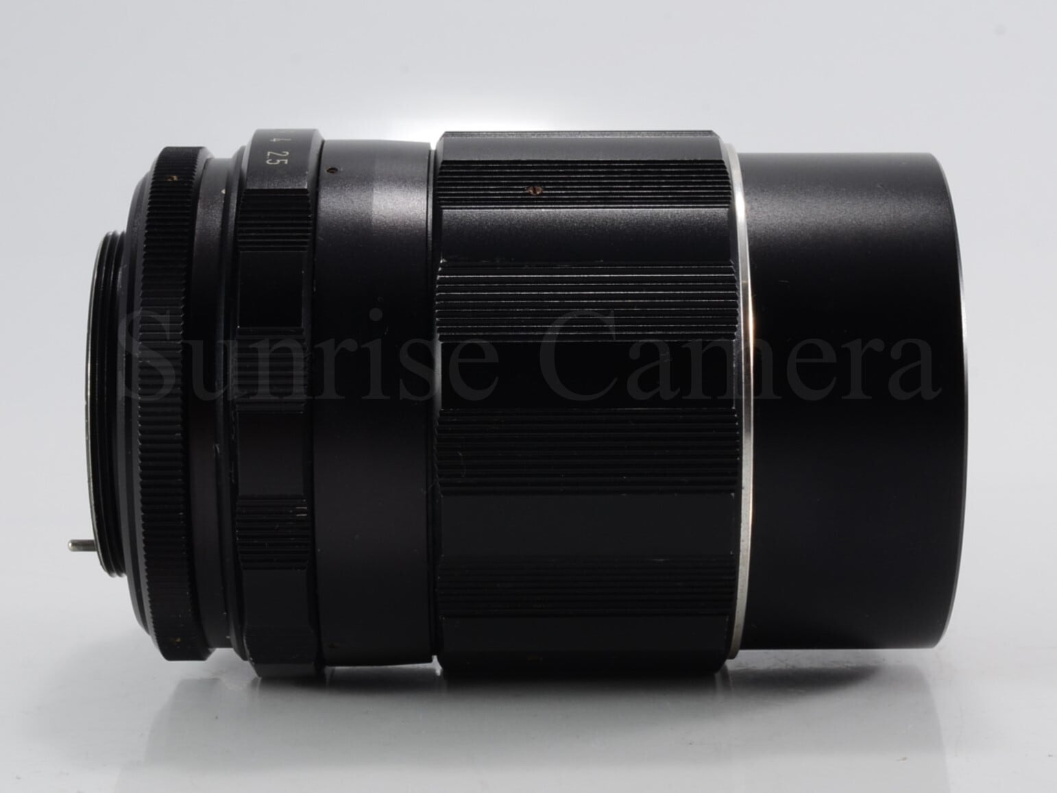 PENTAX Super Takumar 135mm F2.5 M42 ペンタックス (60302