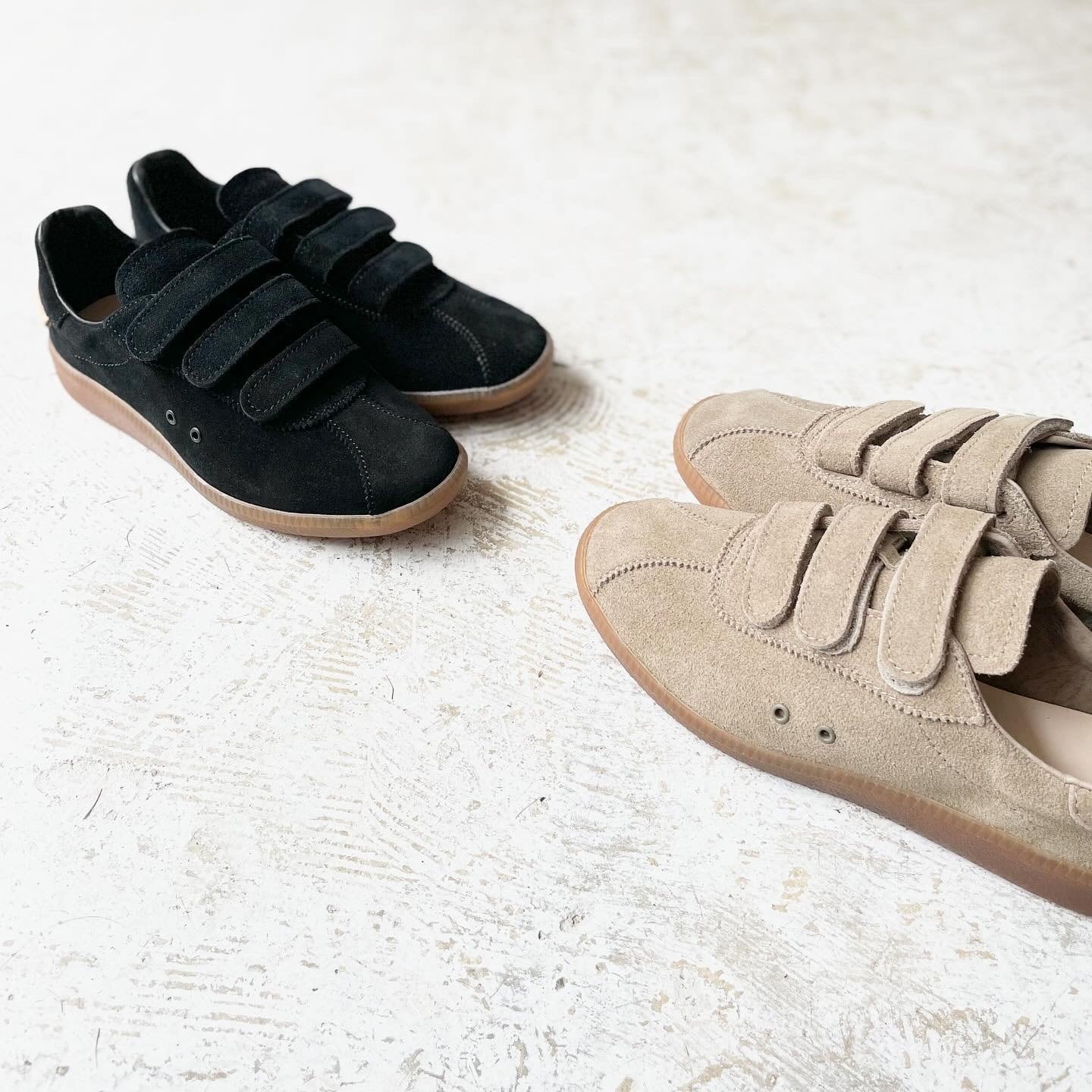 Hender Scheme(エンダースキーマ) tim | torico