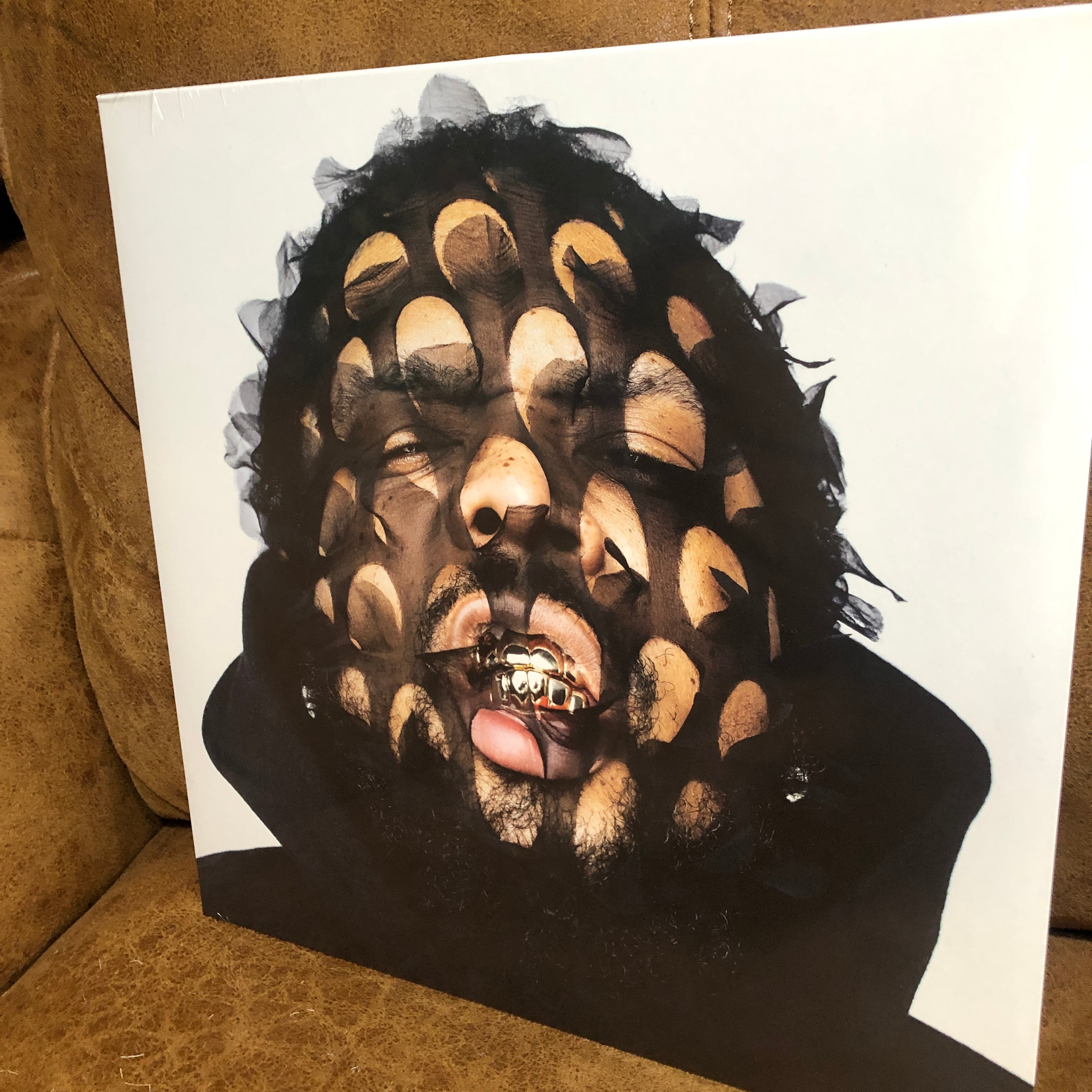 Westside Gunn Hitler Wears Hermes 8: Sincerely Adolf | Pay ID