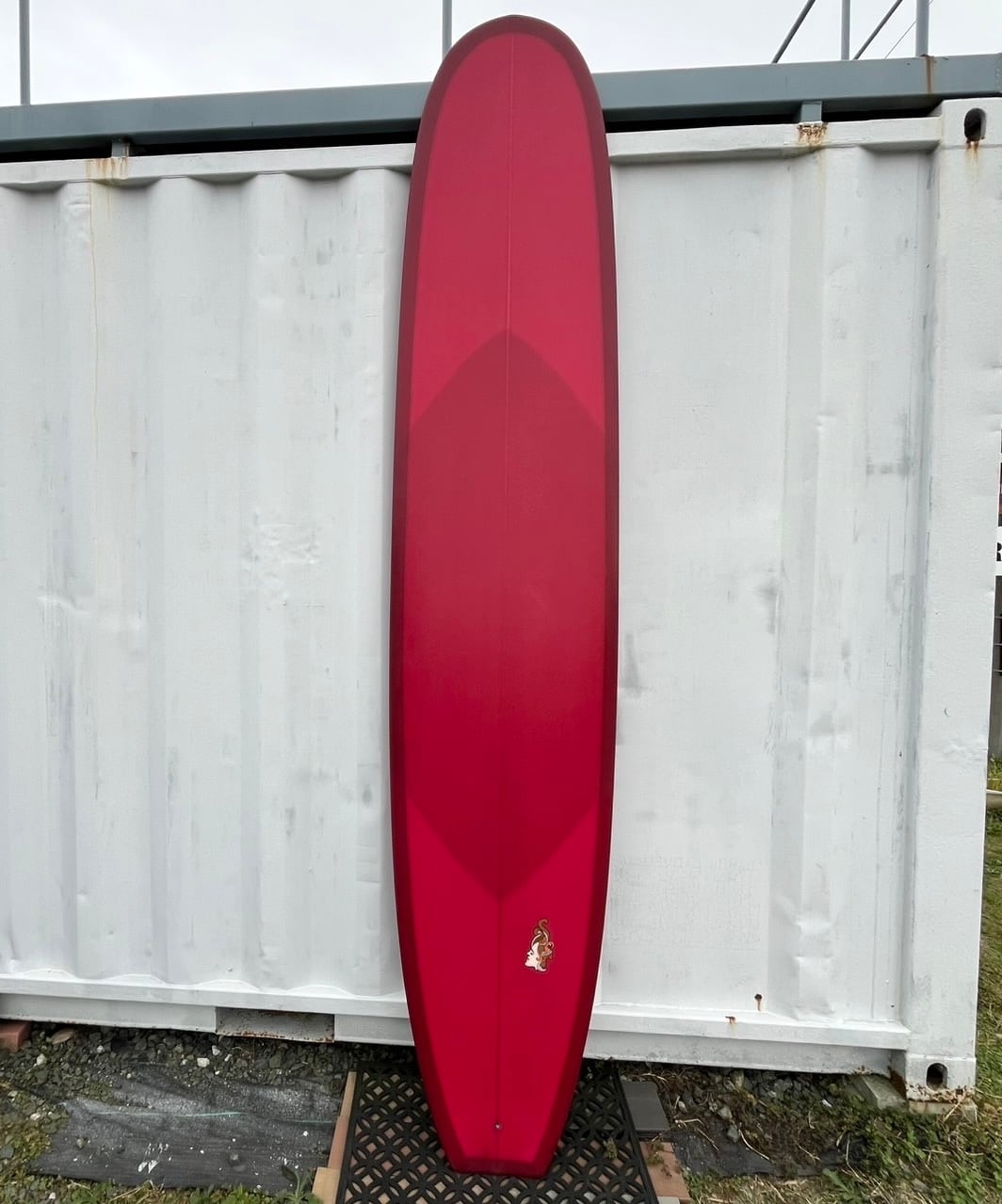 JOEL TUDOR | THE SURFSPOT