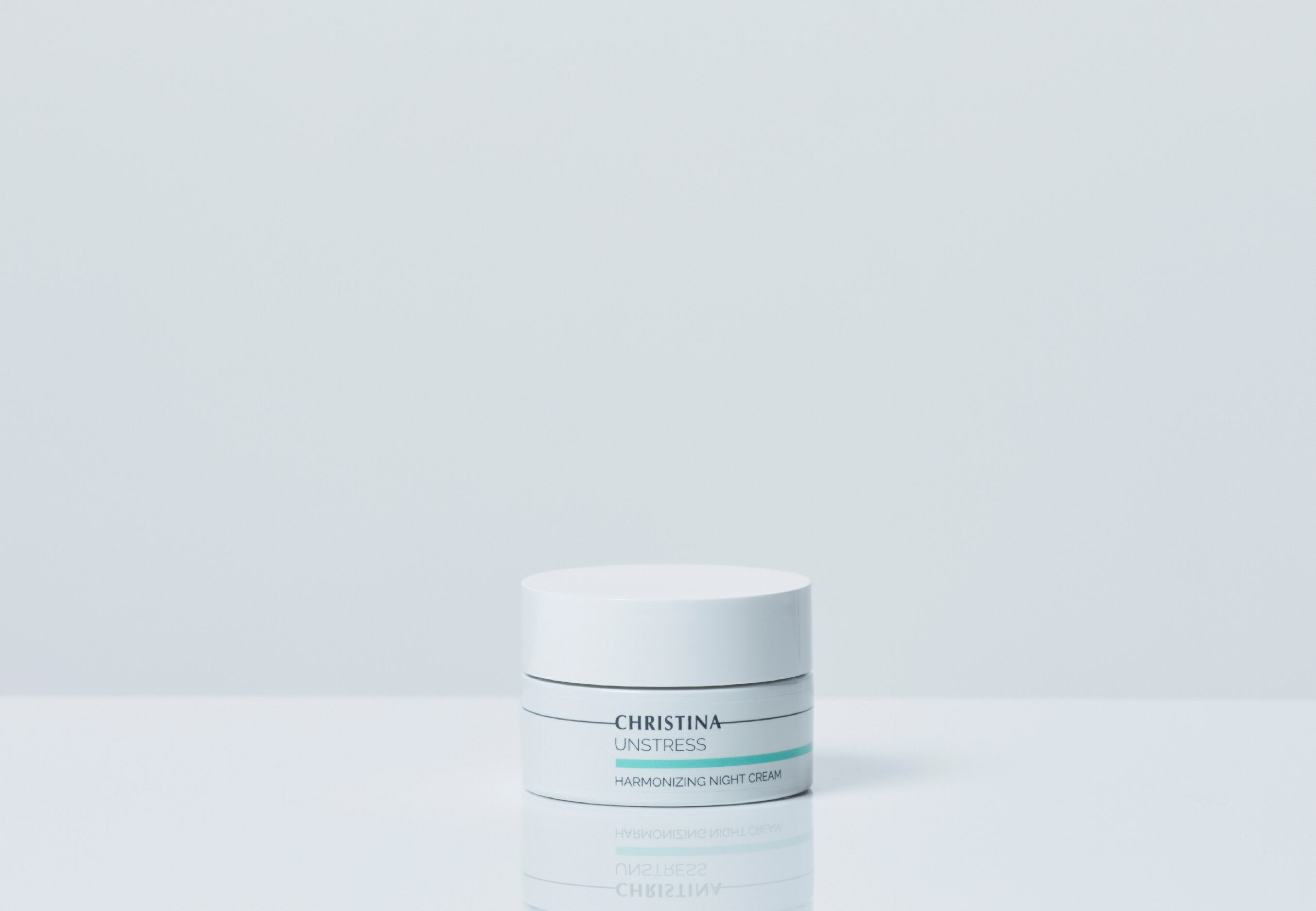 ハーモナイジングアイ＆ネックナイトクリーム | 整顔整頭のオンライン