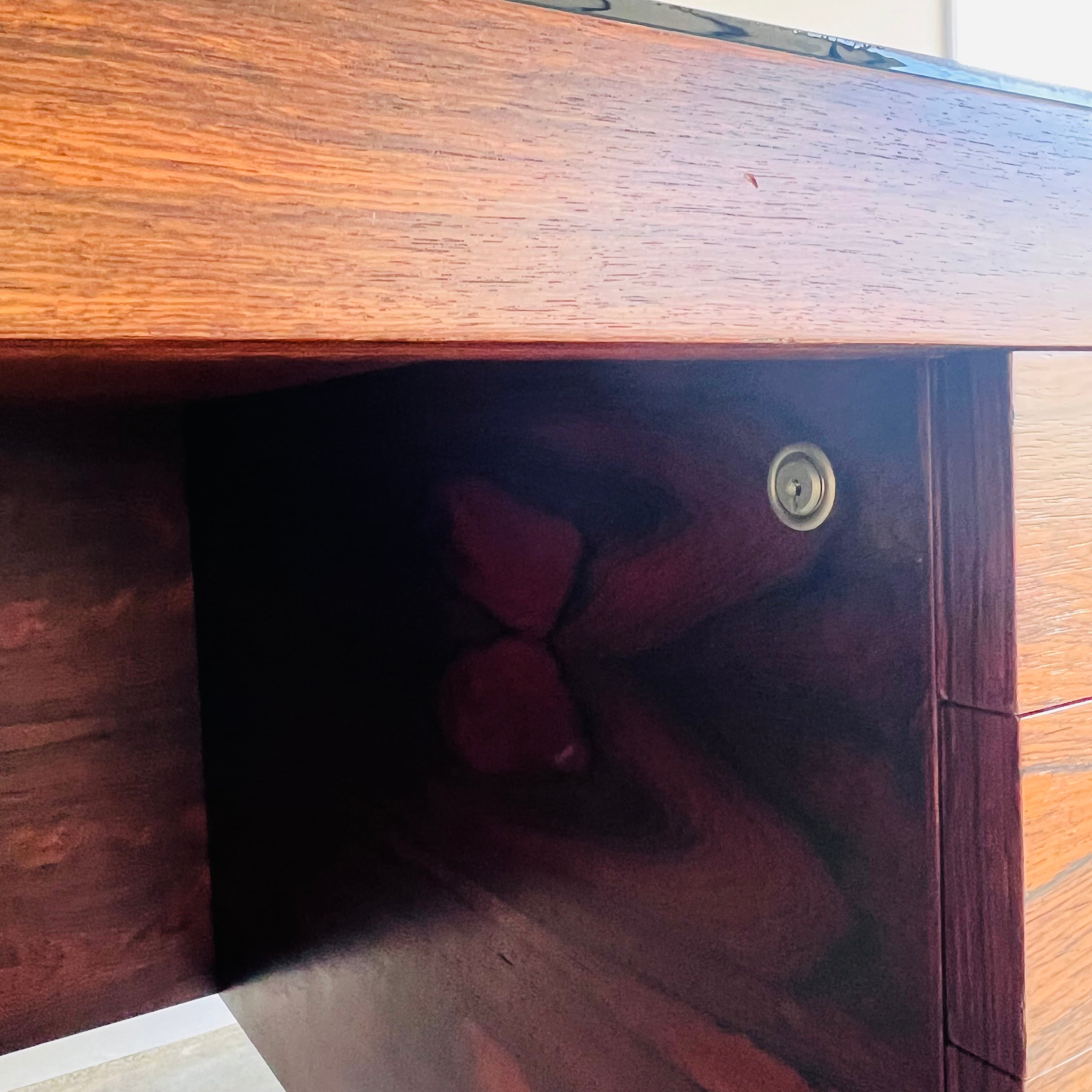 天童木工 ヴィンテージデスク | fismic