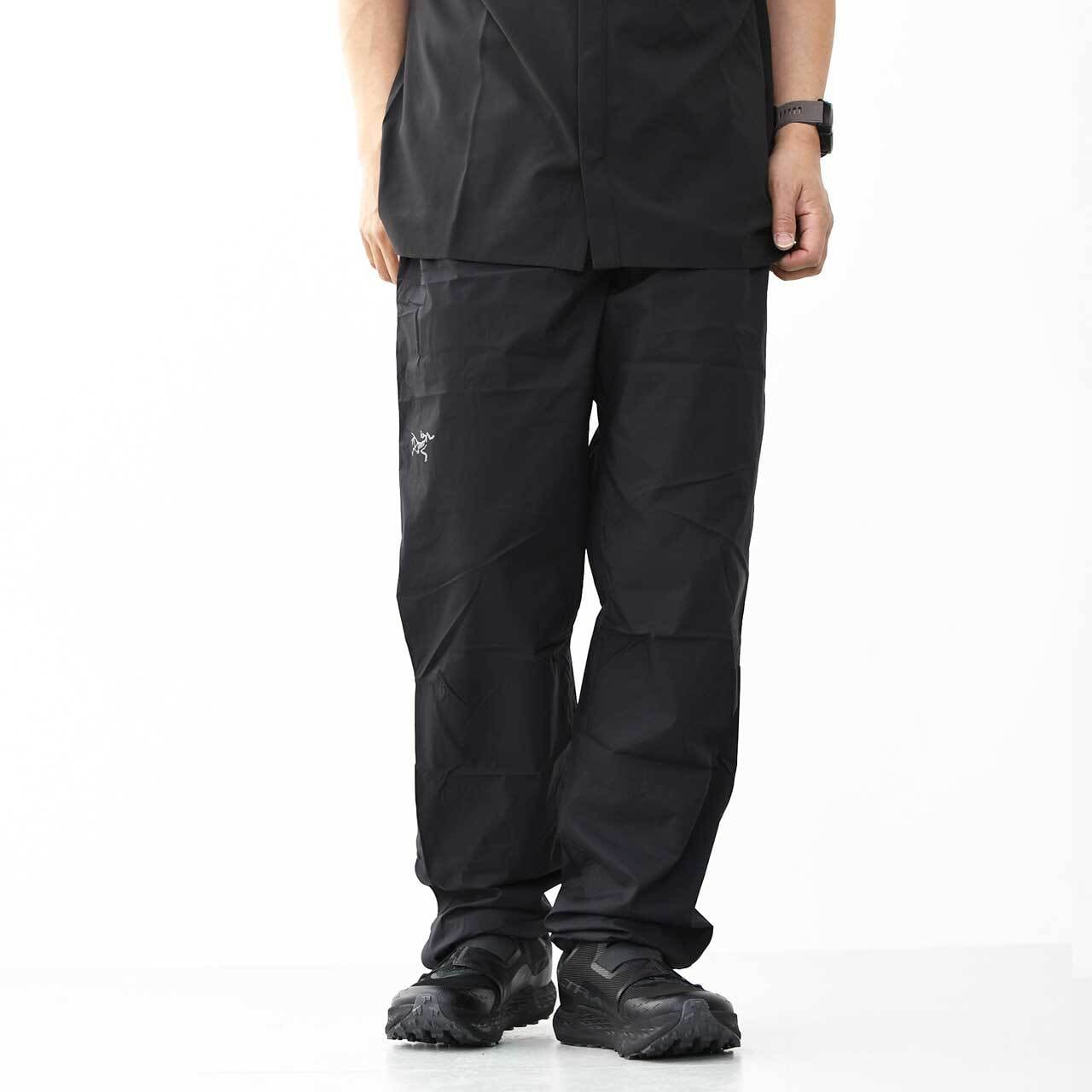 ARC'TERYX [アークテリクス正規代理店] Squamish Pant Men's