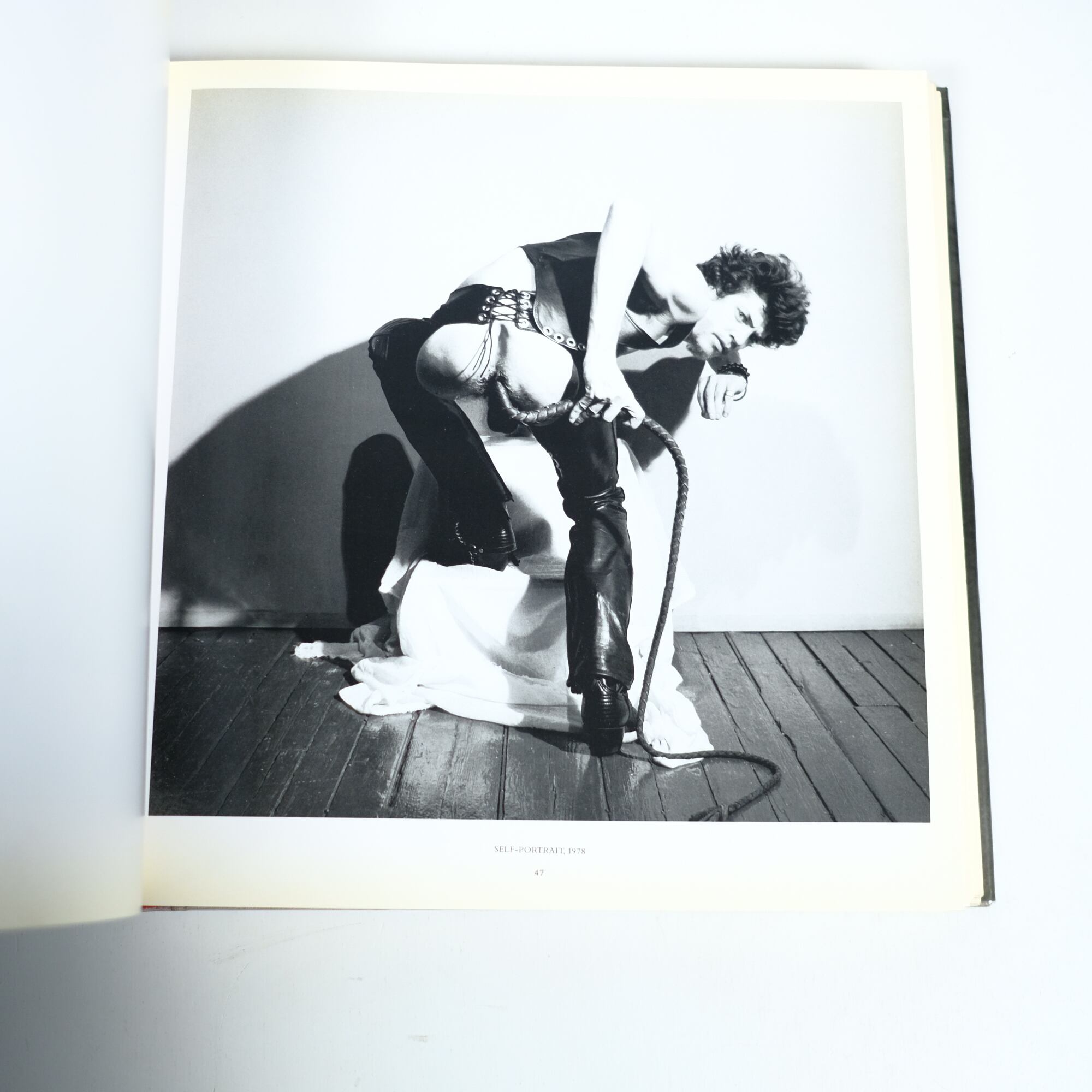 ROBERT MAPPLETHORPE 洋書 写真集 RANDOM HOUSE | Pay ID