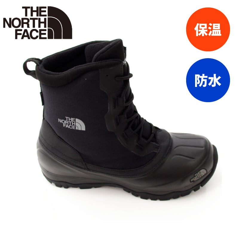 THE NORTH FACE｜ザ・ノース・フェイス ｜Snow Shot 6' Boots TX V