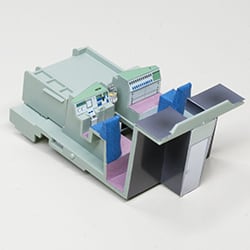 メイクアップシール「(HO)キハ81/キハ82系 増結単品B 4両セット