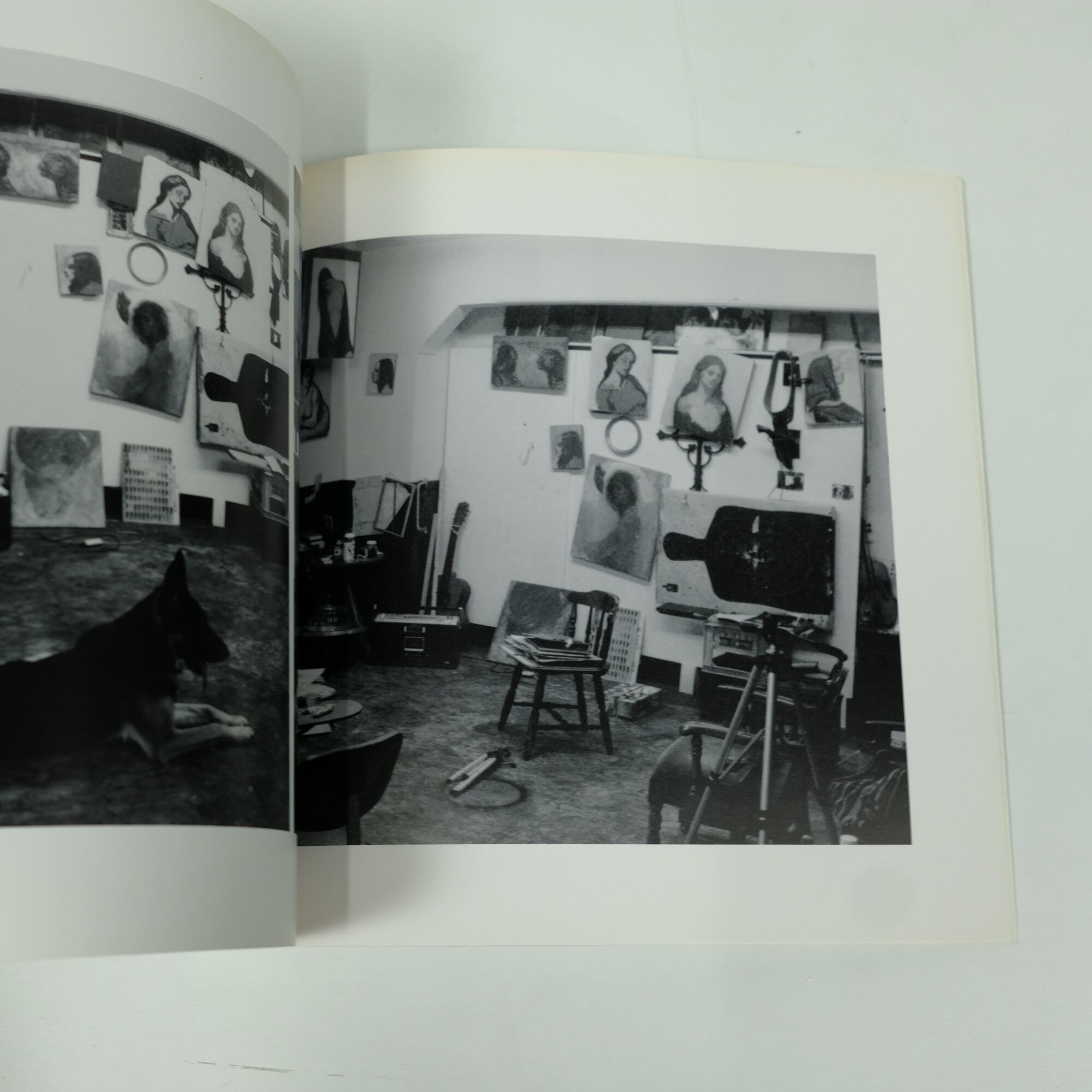 鴨居玲 写真集 富山栄美子撮影 画家 Rey Camoy 初版 希少 古書 | Pay ID