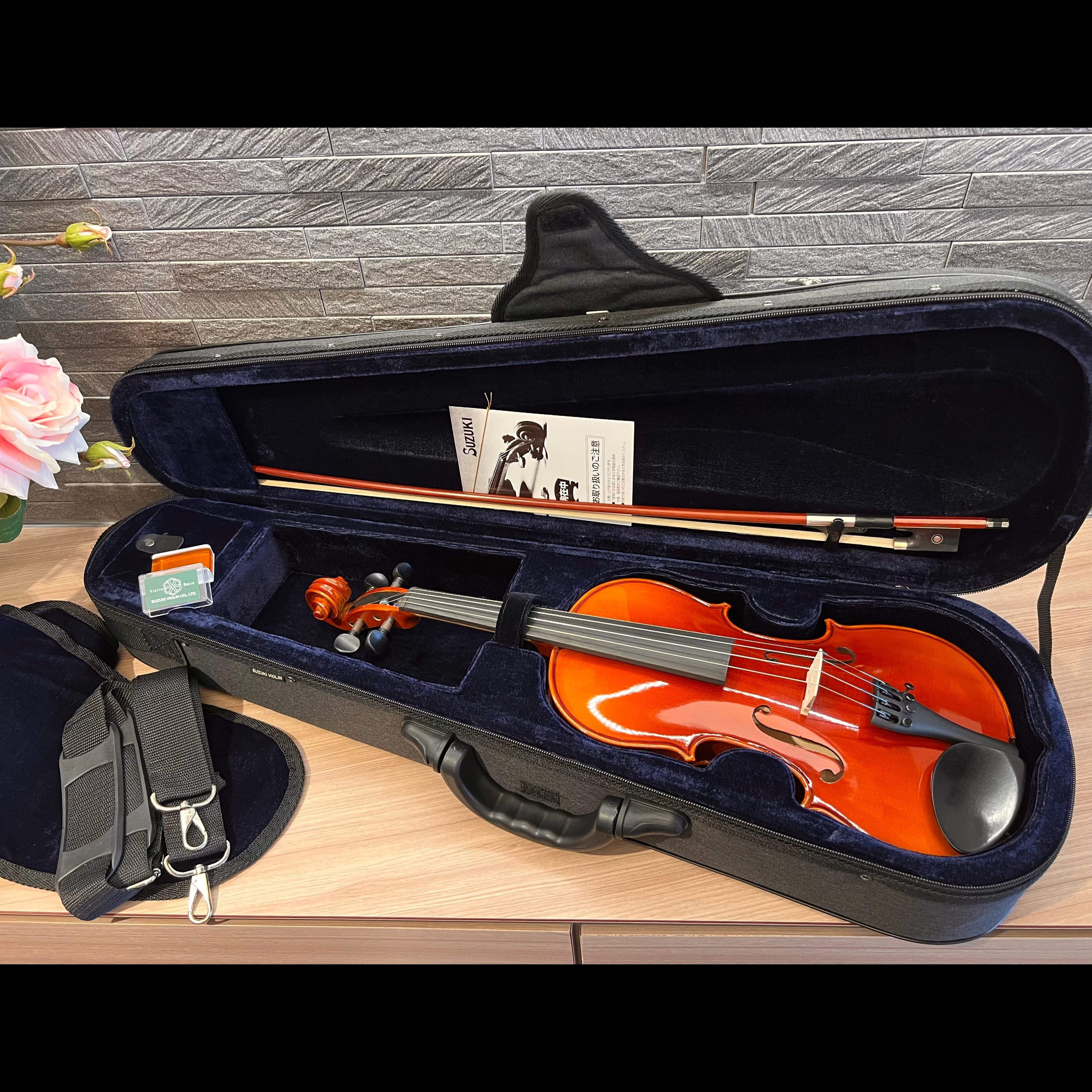 No.230 アウトフィットバイオリン | suzukiviolin