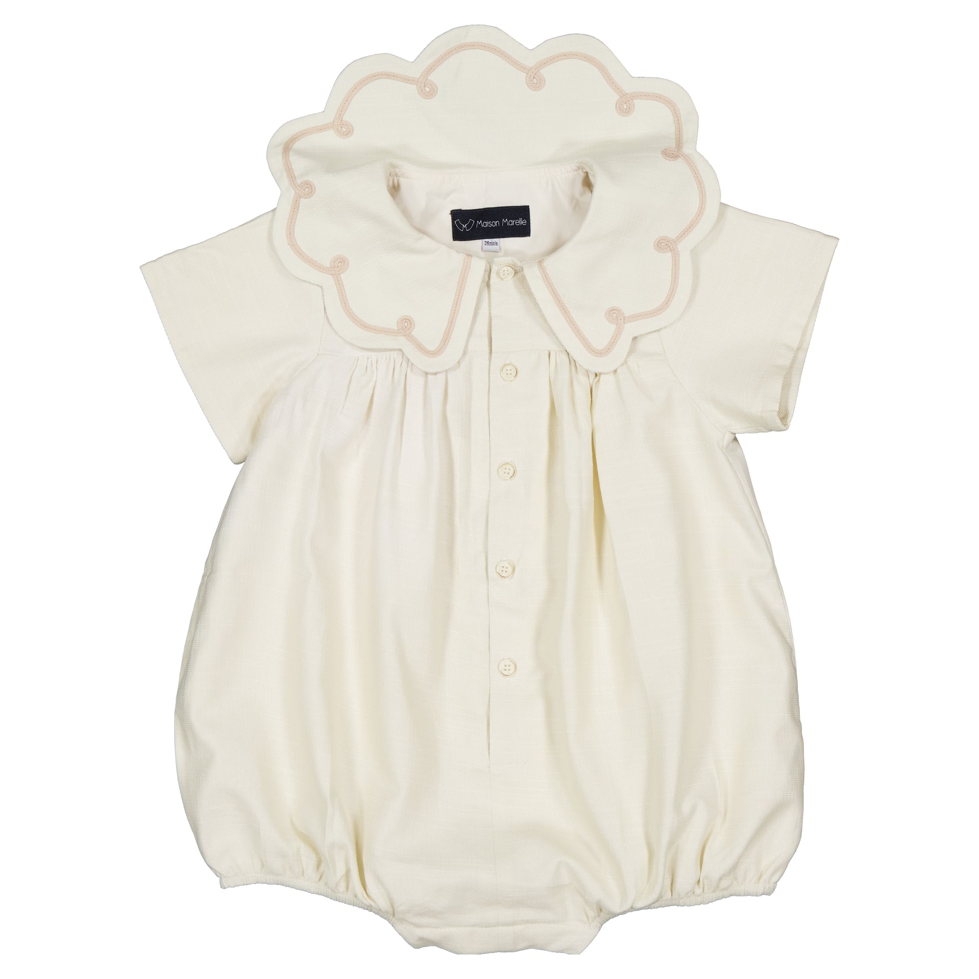 Maison Marelle（メゾンマレル） | monchou (モンシュー) baby & kids