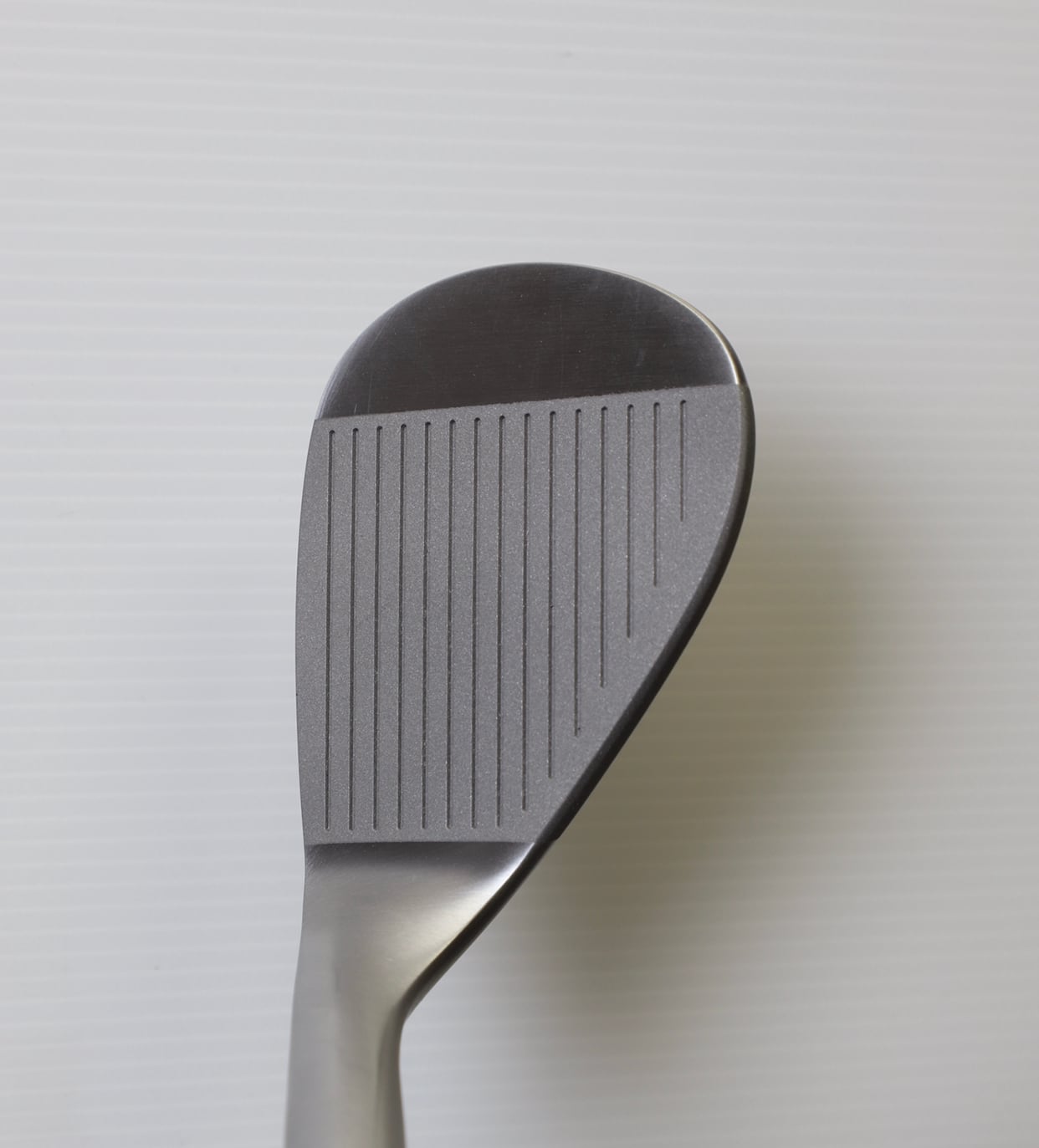 ノーメッキ仕上げ「桜吹雪」ウェッジ | MOZウェッジ オンライン