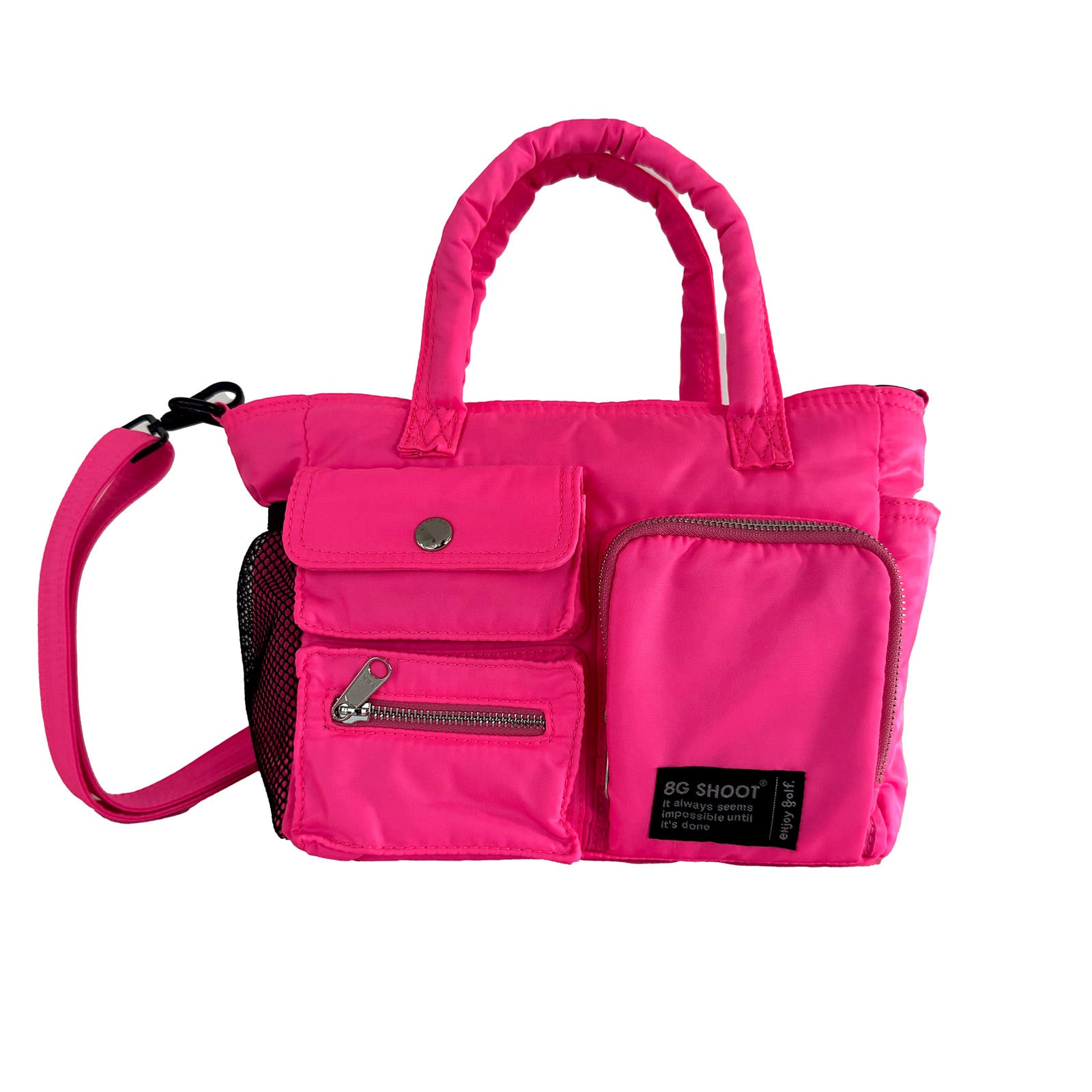 8G MILITARY CART BAG -6color- | 8G SHOOT WEBSTORE