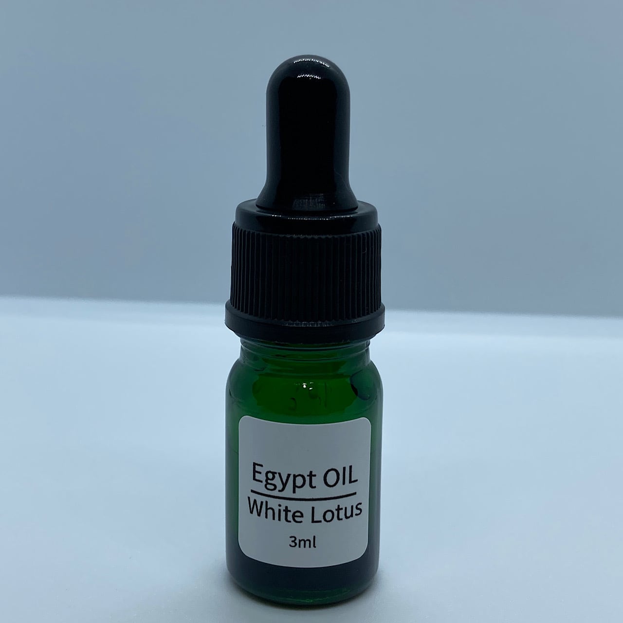 ホワイトロータス 3ml | エジプト香油専門店 OIL