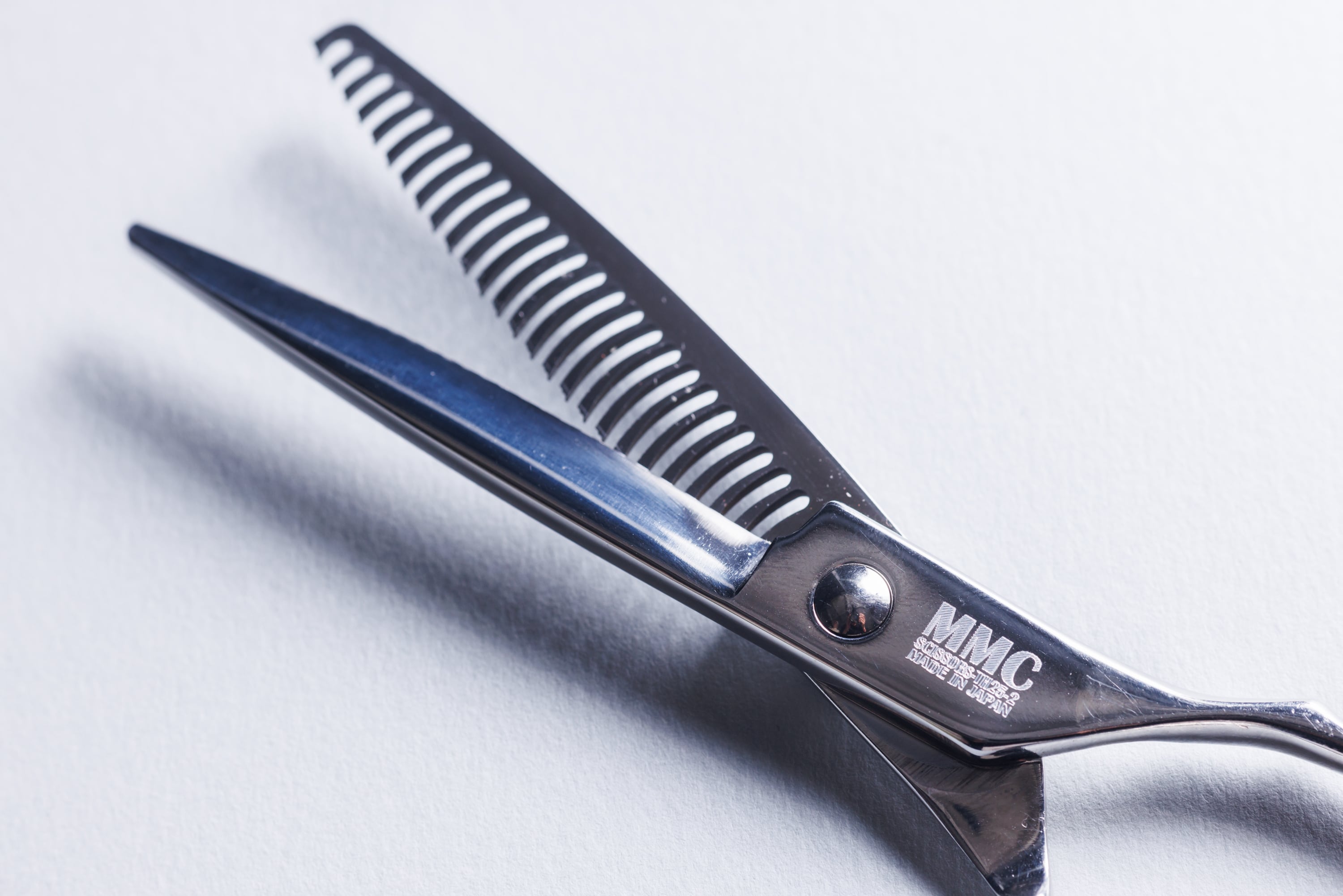 MMCシザー セニング 25メ カット率25％ | MMC Professional Products