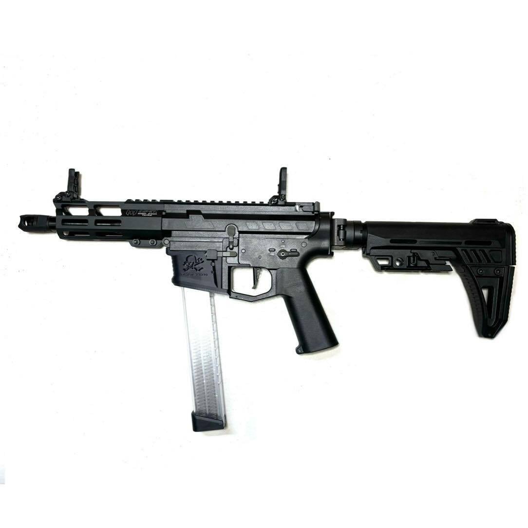 G＆G ARP9 ロングマガジン Transparent 170連 | BURST-HEADオンライン