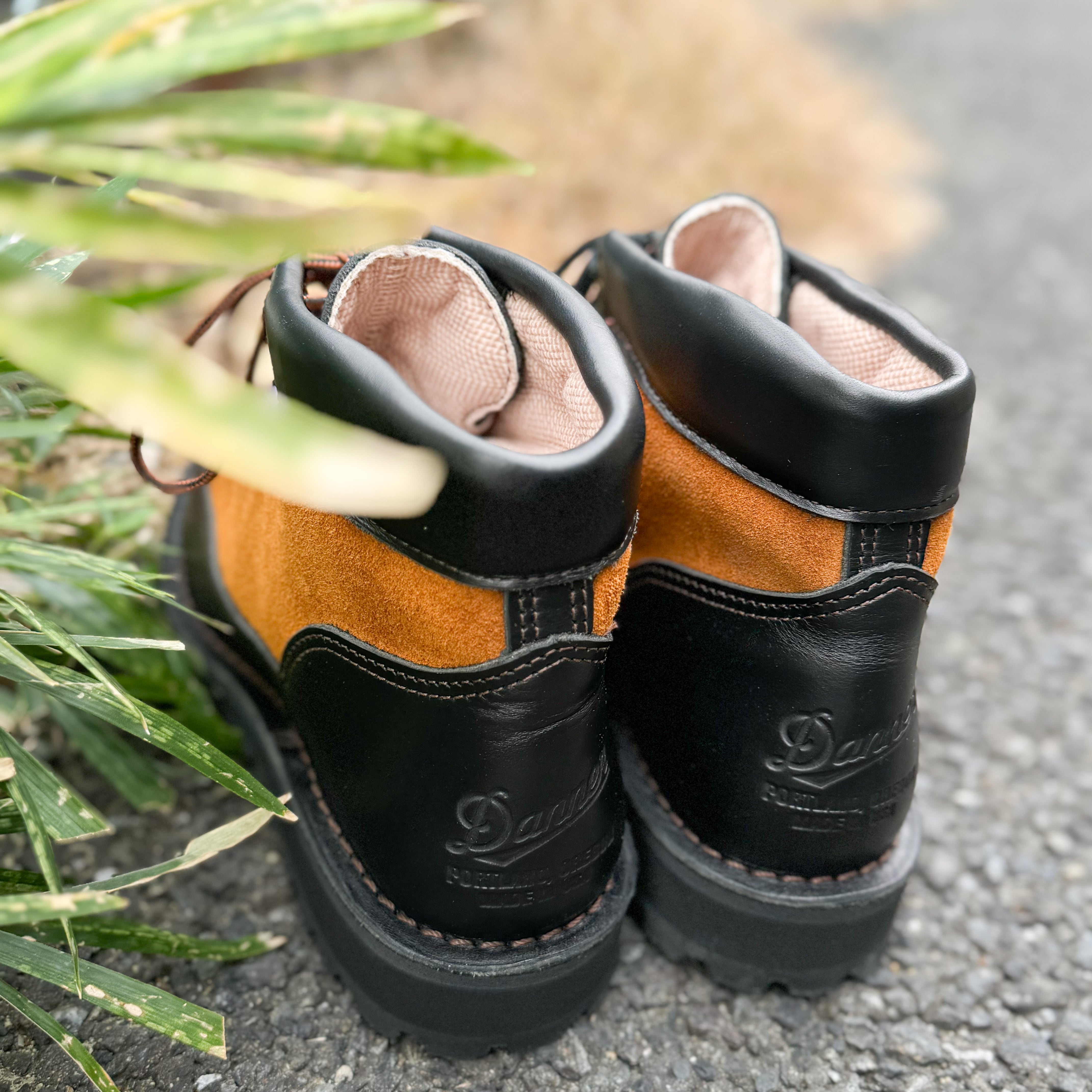 ダナーライト DJ DANNER LIGHT 30420X US9 EE