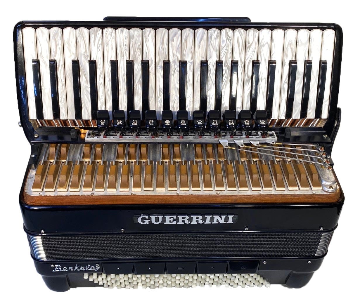 GUERRINI［ゲリー二］ | 東京蛇腹店