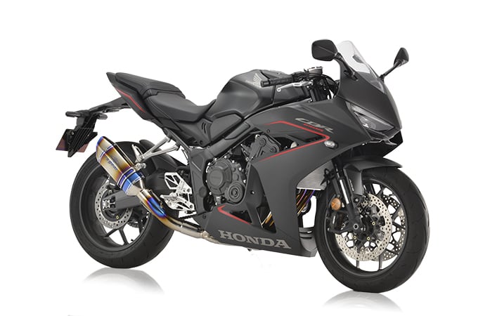 CBR650R('19～'22)('23)('24～),CB650R('19～'22)('23)('24～) GP SPEC