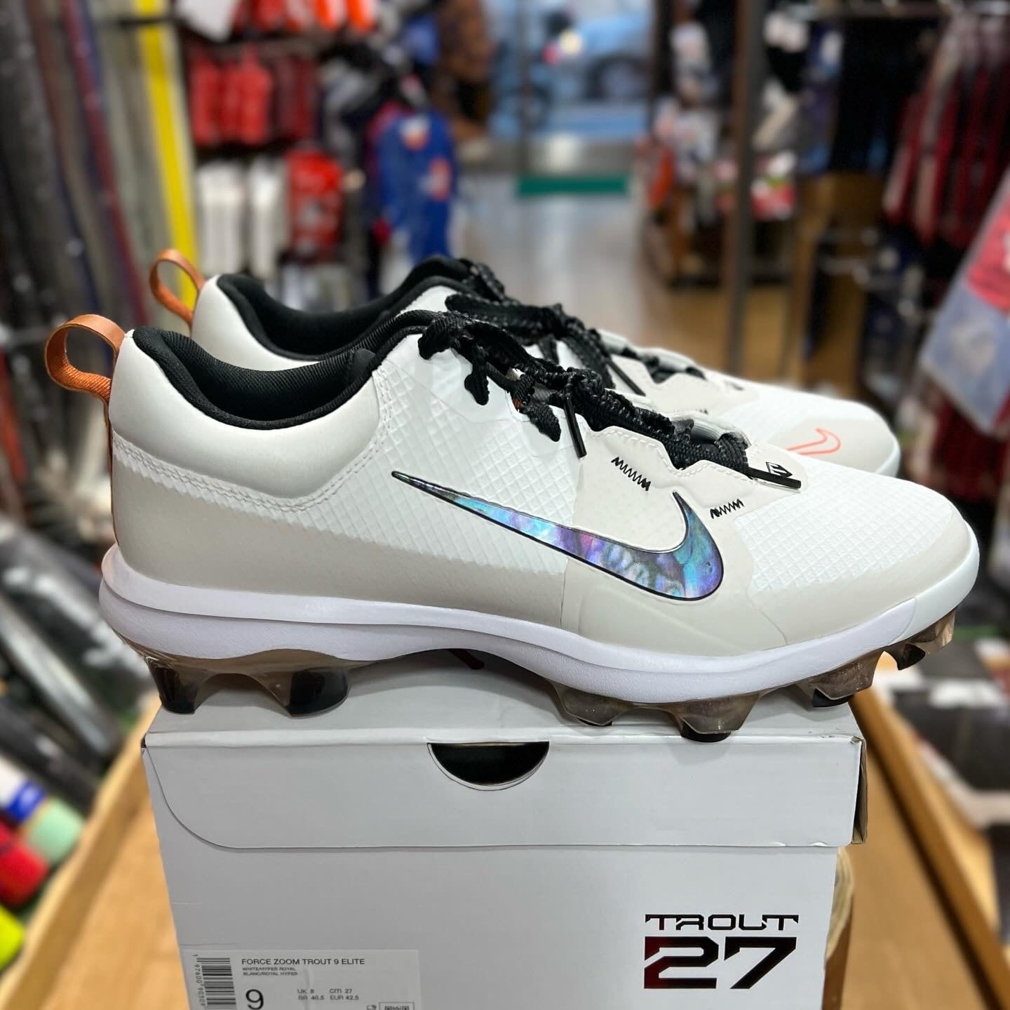 ナイキベースボールスパイク 【公式通販】