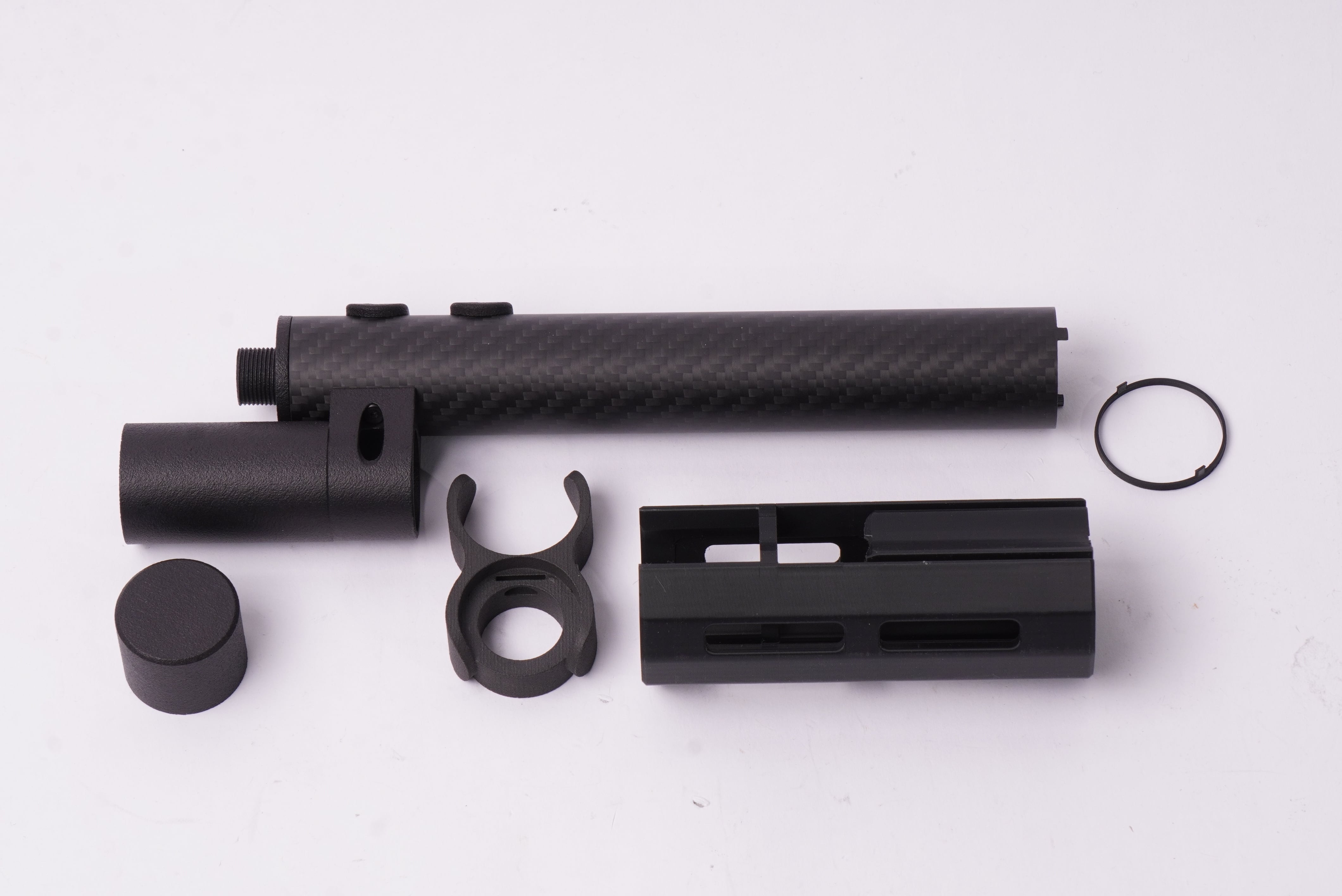 マルゼン CA870 | ツチノコデザイン