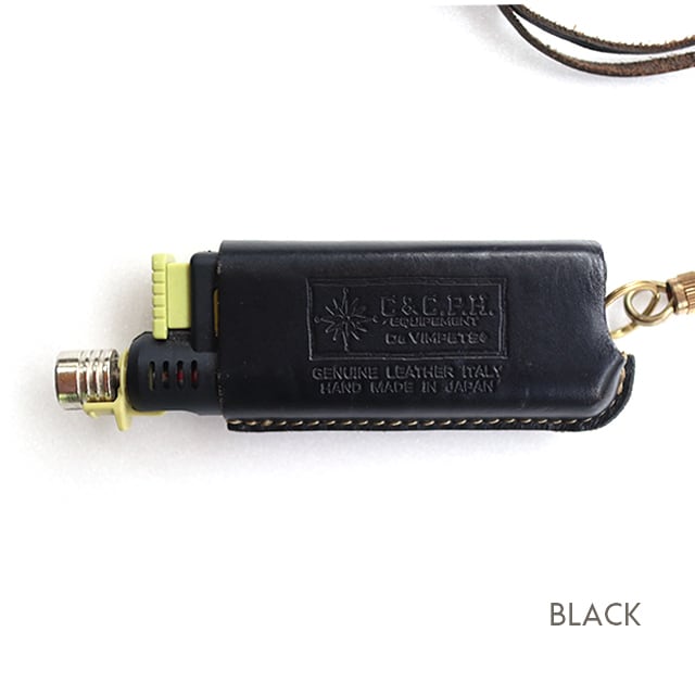 C&C.P.H.EQUIPEMENT】ガスライターCASE CPH16046 | C&C.P.H.