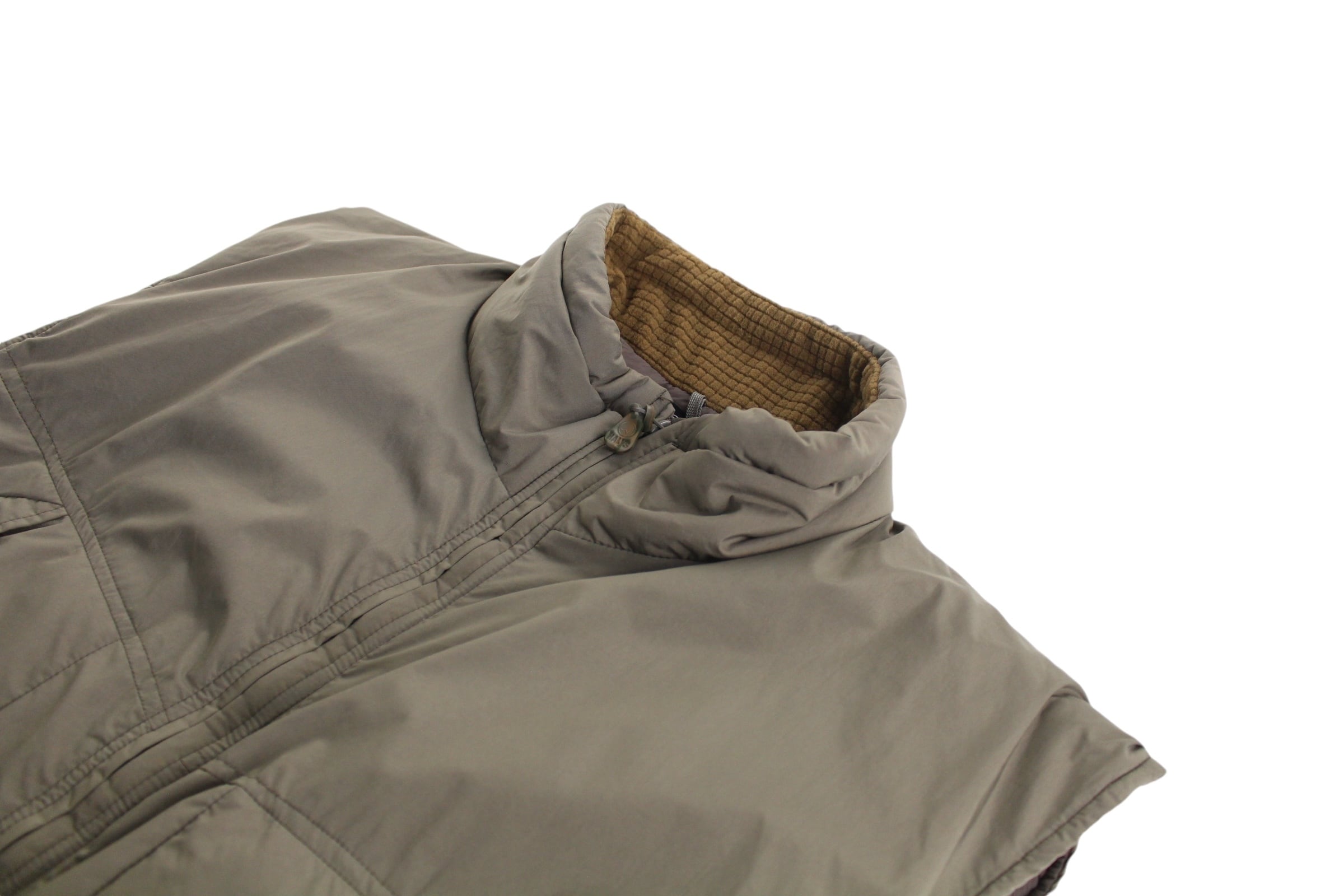 COU】HALYS SEKRI PCU LEVEL 7 / primaloft vest -4983- | cv