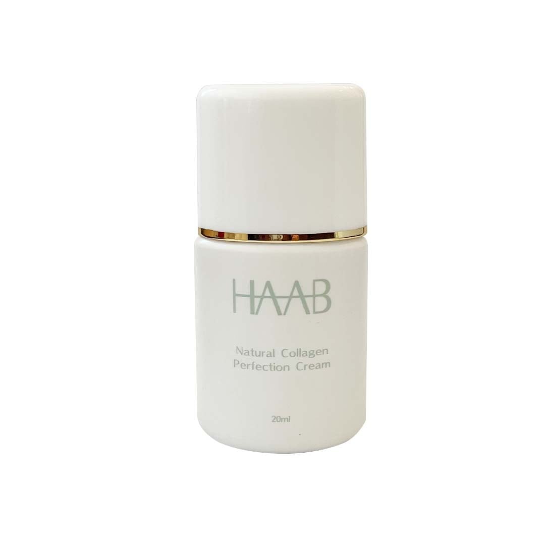 HAAB REPRO 生コラパーフェクションクリーム 20ml | couronne online shop