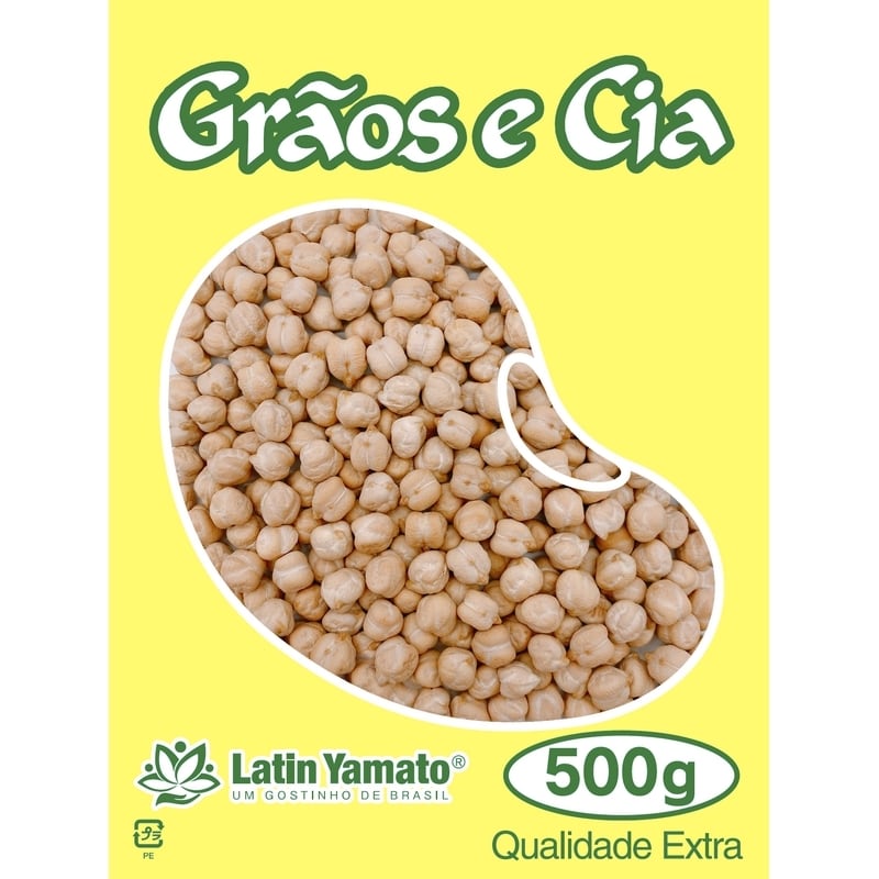 ひよこ豆 | ラテン大和Online Store|ブラジル式生ソーセージ専門店通販