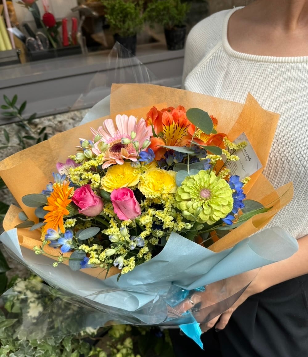 花束 -Middle- | Lee.espoir リー・エスポワールオンラインショップ