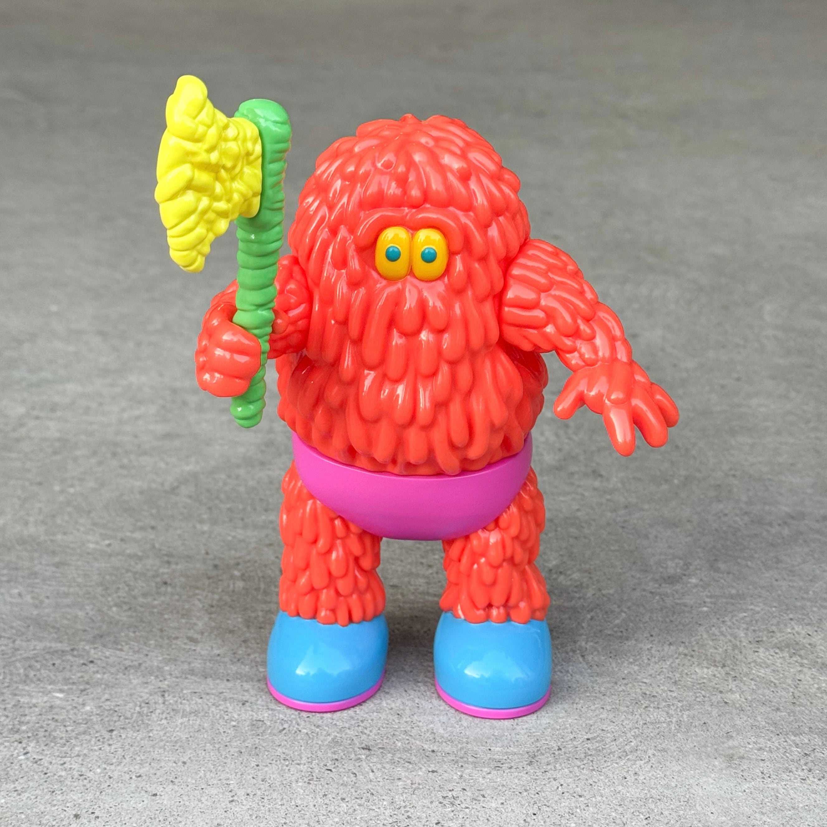 フジサキタクマ | TOYTOYTOY