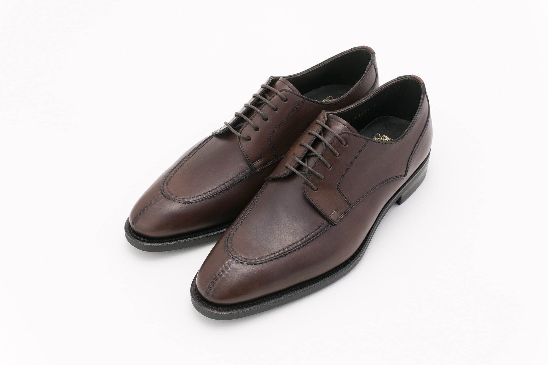 Perfetto - スーツスタイルに