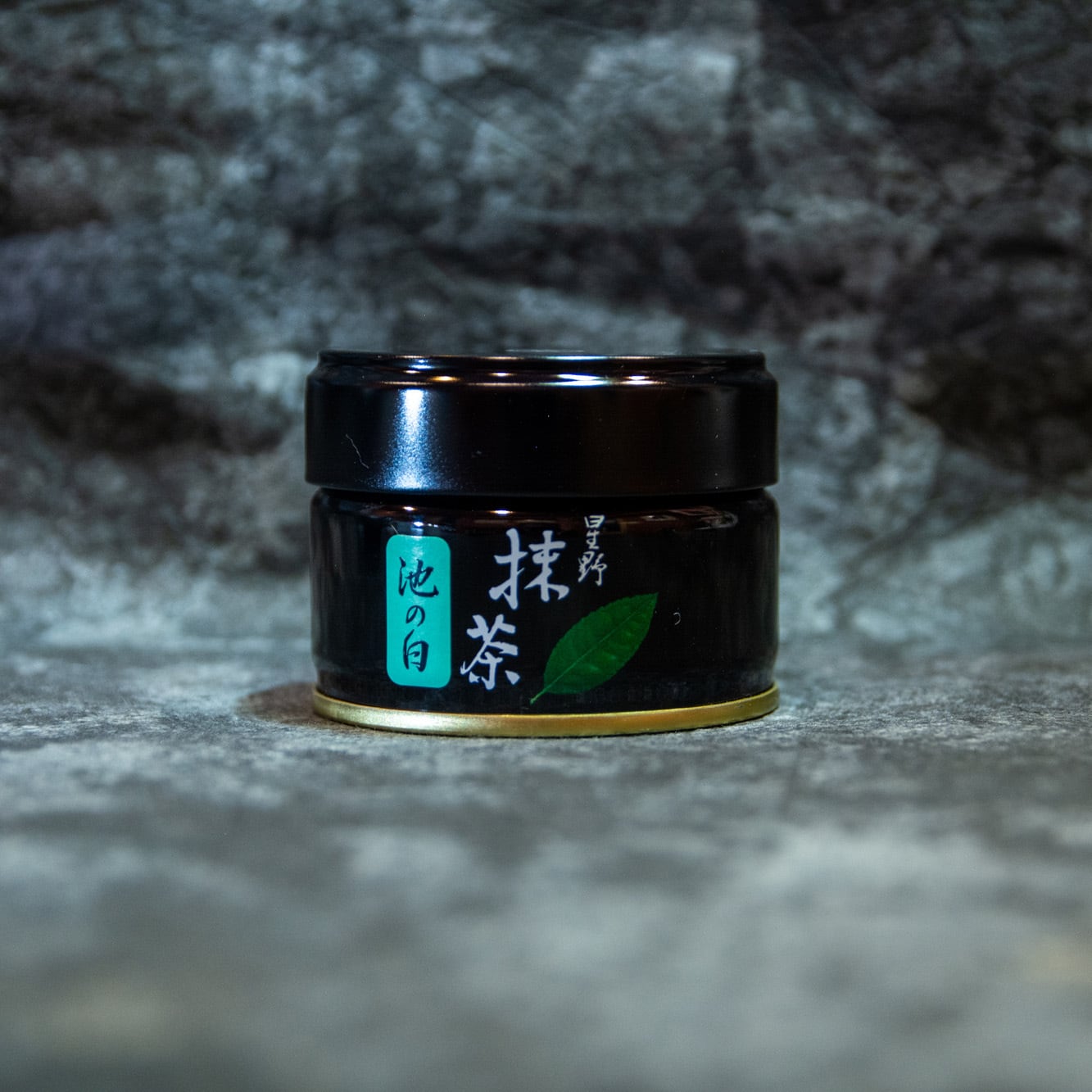 星野抹茶 池の白-いけのしろ- 20g | 蘊-on-日本茶専門店 Japanesetea shop