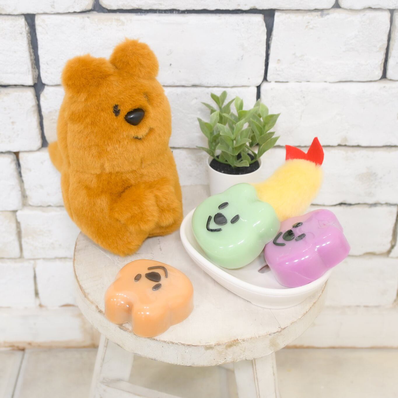 OFUROKKA CHAN》グッズ全部盛りセット/Stellatium feat.JUNK FOOD